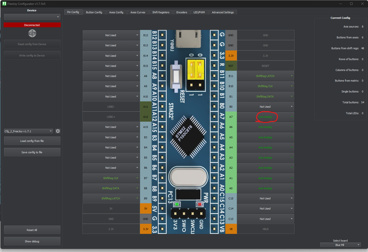 I started assembling the joystick. And where did it take me - My, Joystick, Ores, With your own hands, Dcs, Flight simulator, Cockpit, 3D печать, Video, Youtube, Longpost