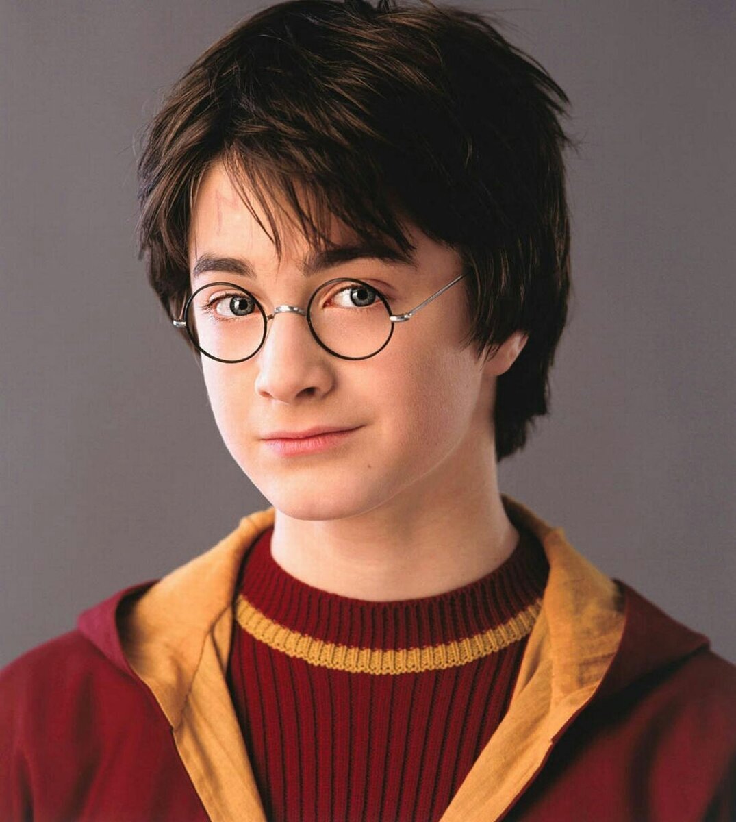 Today is Harry Potter's birthday. He turns 44 years old - Harry Potter, Birthday, Repeat