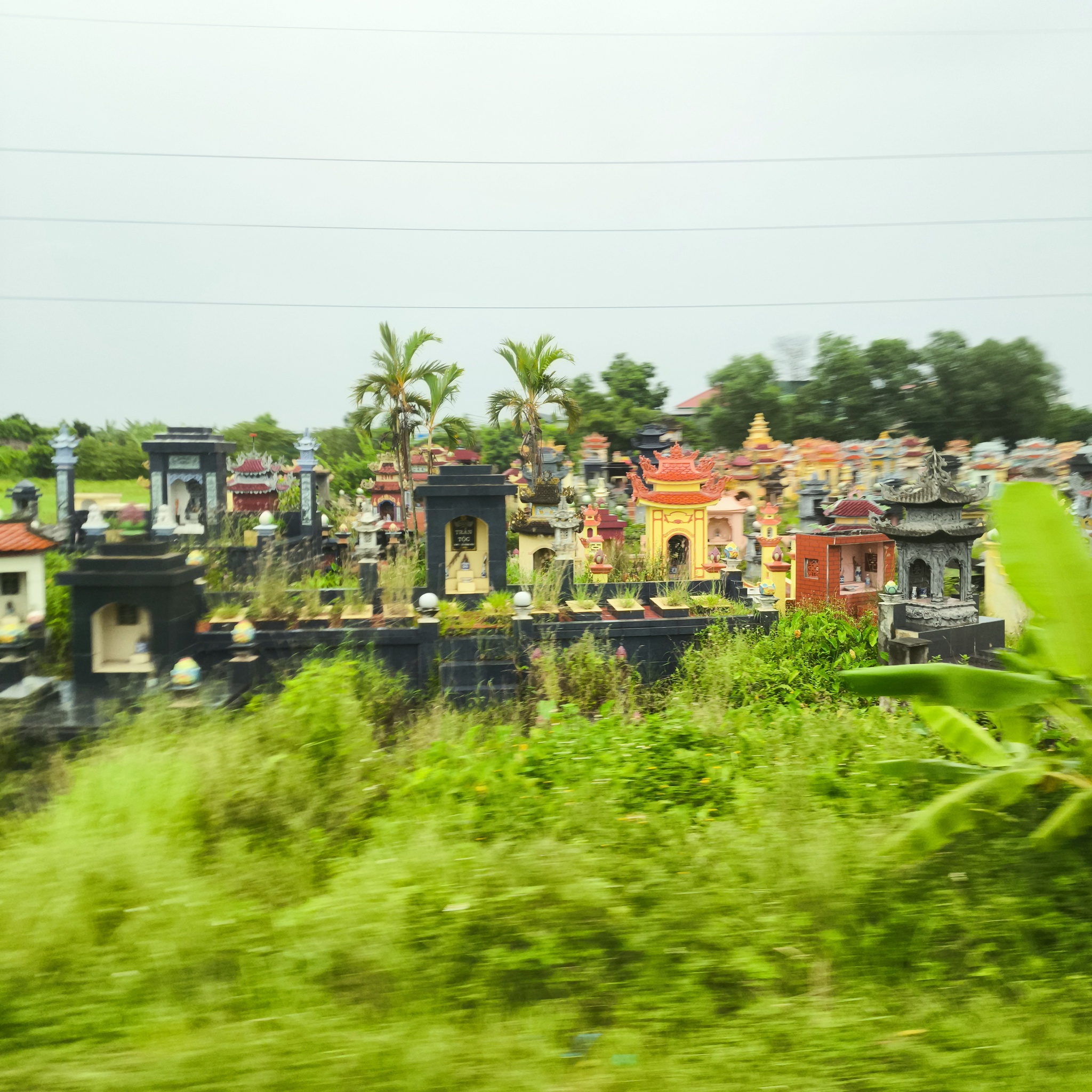 Diary of a trip to Melanesia. Vietnam. Day 40. Here comes the rain - My, Travels, Drive, Camping, Hitch-hiking, Vietnam, Around the world, Informative, People, Video, Longpost