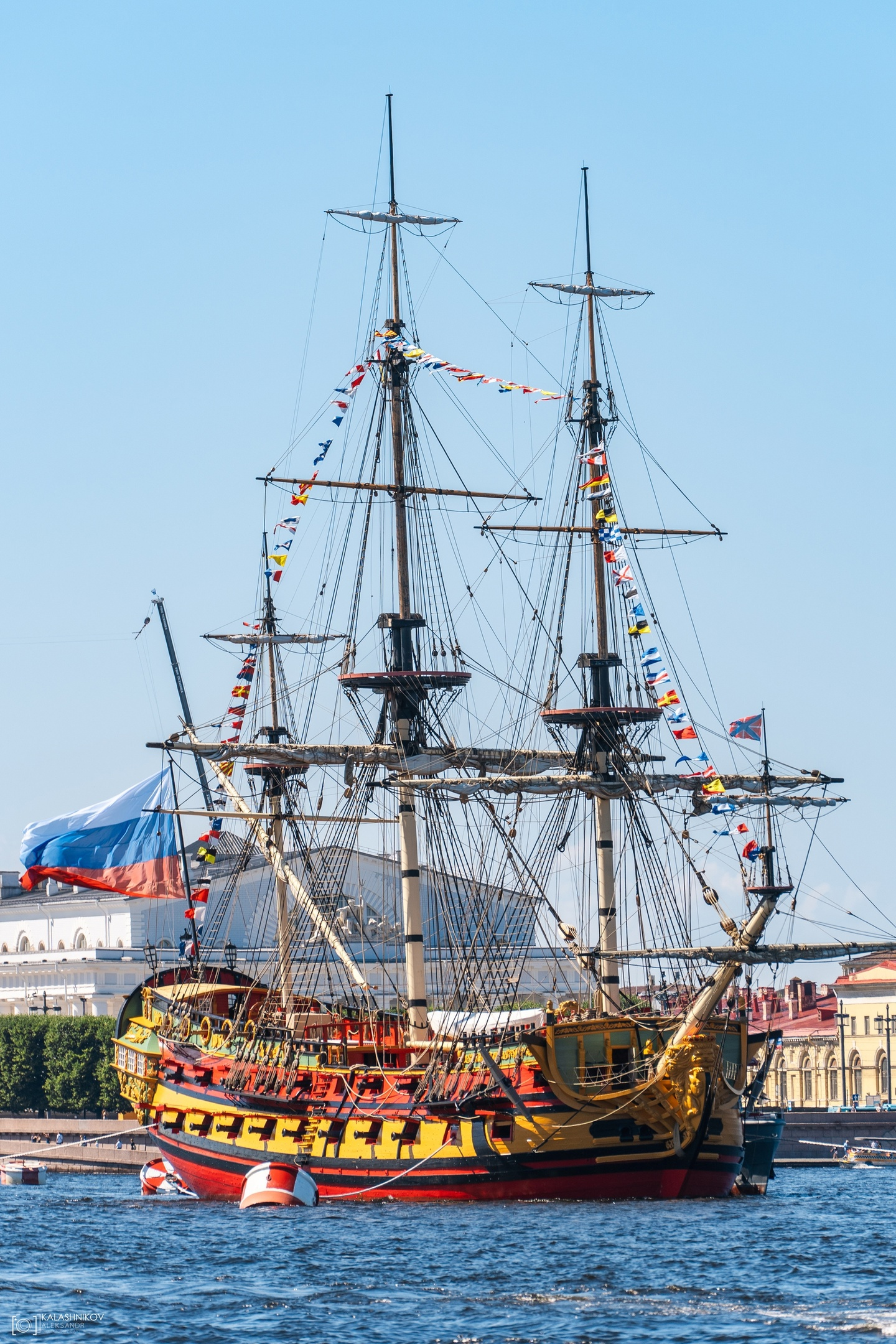 Подготовка к Параду на День ВМФ - Моё, Фотография, Туризм, Россия, Город, Санкт-Петербург, Парад, ВМФ, День ВМФ, Корабль, Армия, Длиннопост