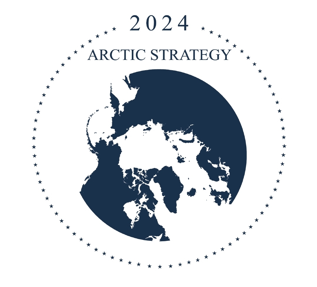 US Arctic Strategy - My, USA, Russia, Arctic, NATO, Politics, Longpost