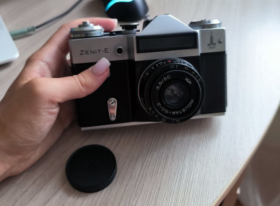 Zenit-E or how I was looking for a camera - My, The photo, Zenit-e, Life stories, Longpost