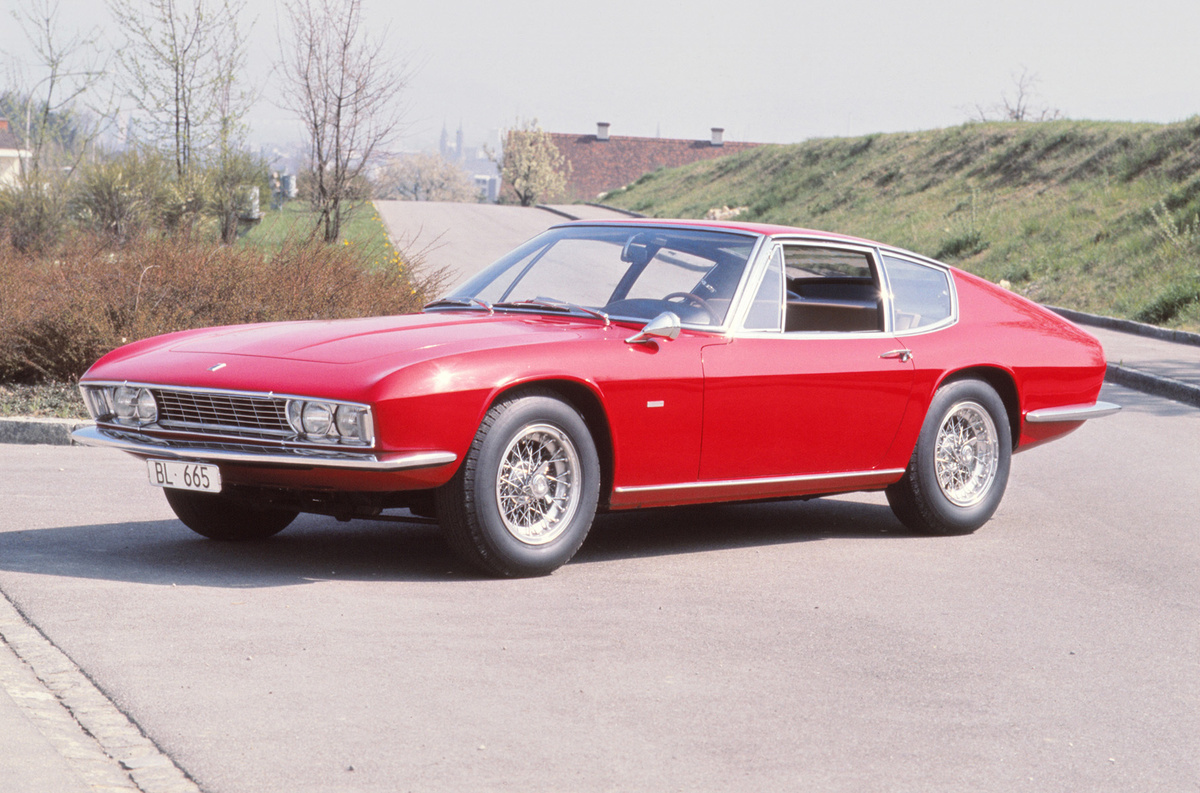 Monteverdi vs Ferrari. The history of the forgotten but cool Swiss brand Monteverdi, created in revenge on the great Italian - Auto, Car history, Retro car, Technics, Inventions, Tuning, Italy, Ferrari, Engine, Yandex Zen (link), Longpost