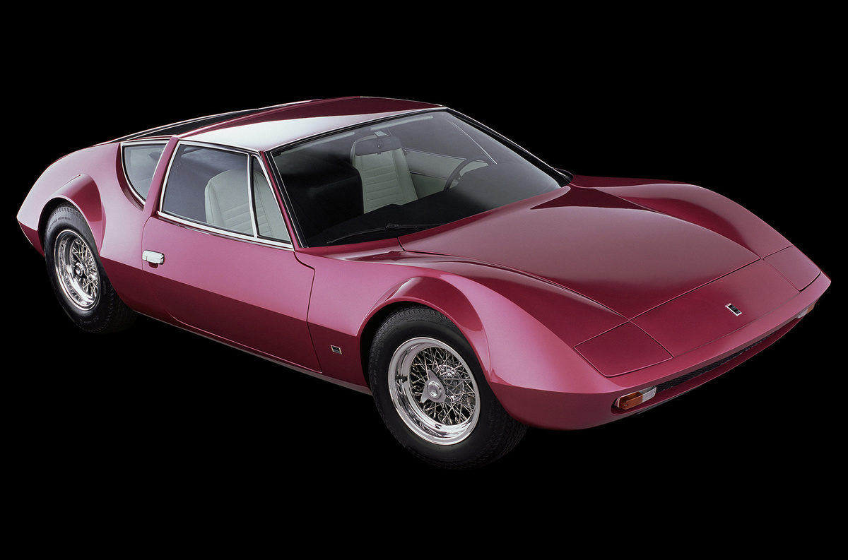 Monteverdi vs Ferrari. The history of the forgotten but cool Swiss brand Monteverdi, created in revenge on the great Italian - Auto, Car history, Retro car, Technics, Inventions, Tuning, Italy, Ferrari, Engine, Yandex Zen (link), Longpost