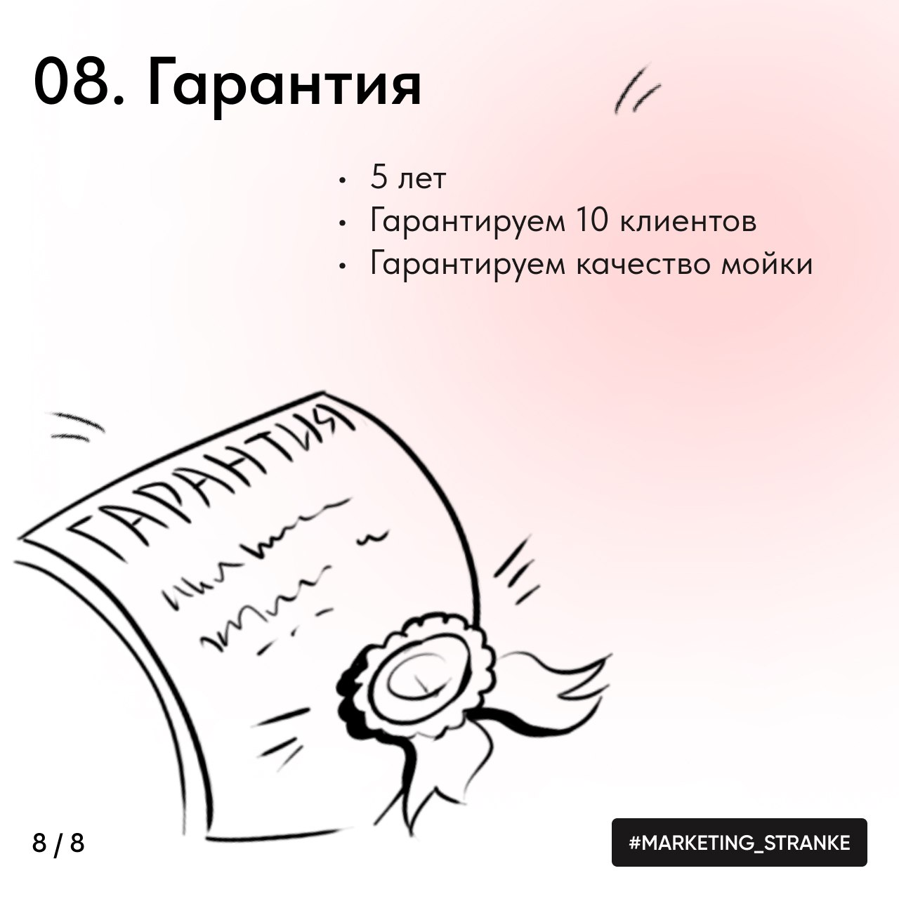 Как клиента заманить с сайта - Моё, Клиенты, Малый бизнес, Маркетинг, Бизнес, Услуги, Предпринимательство, IT, Рынок, Длиннопост