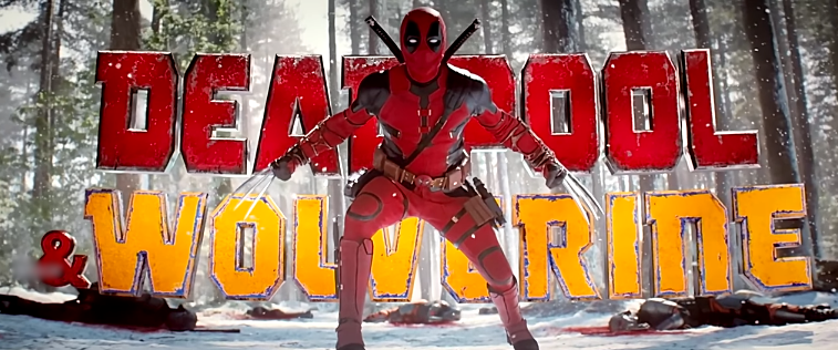 I once went to see the movie Deadpool and Wolverine and I got carried away - My, Movie review, I advise you to look, Movies, New films, Film and TV series news, Spoiler, Marvel, Deadpool, Wolverine (X-Men), 2024, Боевики, Video, Longpost