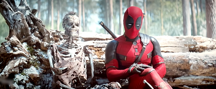 I once went to see the movie Deadpool and Wolverine and I got carried away - My, Movie review, I advise you to look, Movies, New films, Film and TV series news, Spoiler, Marvel, Deadpool, Wolverine (X-Men), 2024, Боевики, Video, Longpost