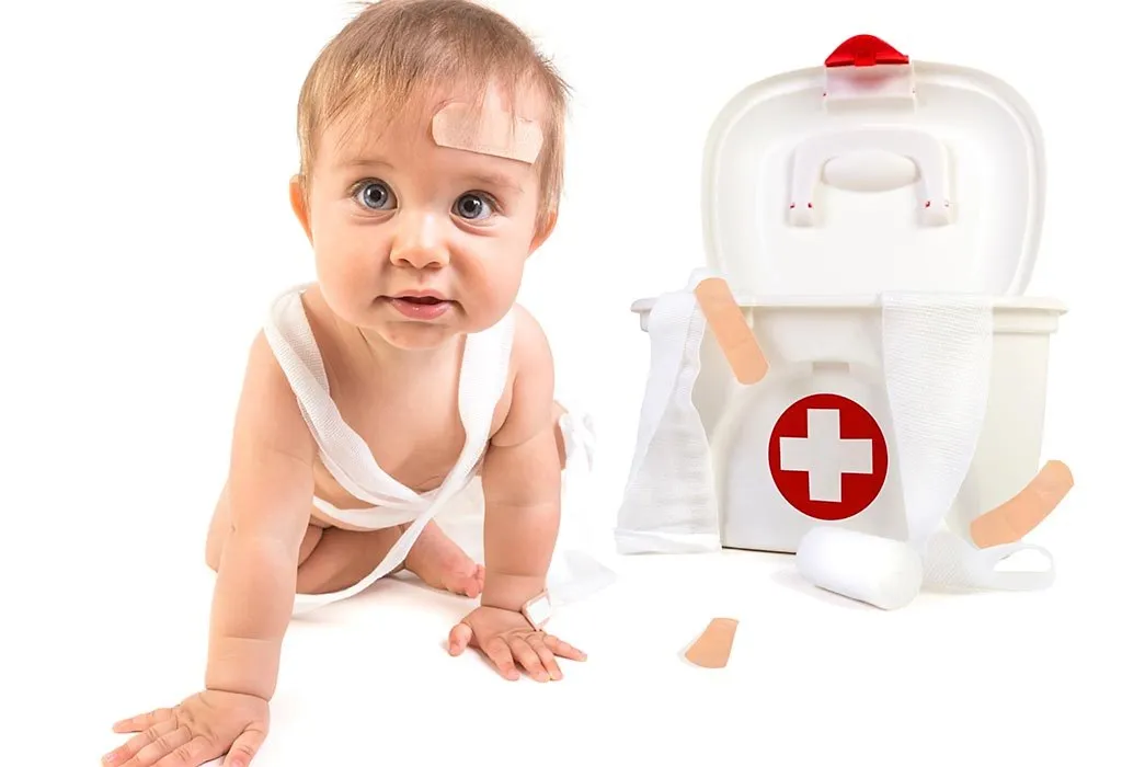 First aid kit for a newborn: what you need to buy before the baby is born - Parents and children, Children's health, Mum, Motherhood