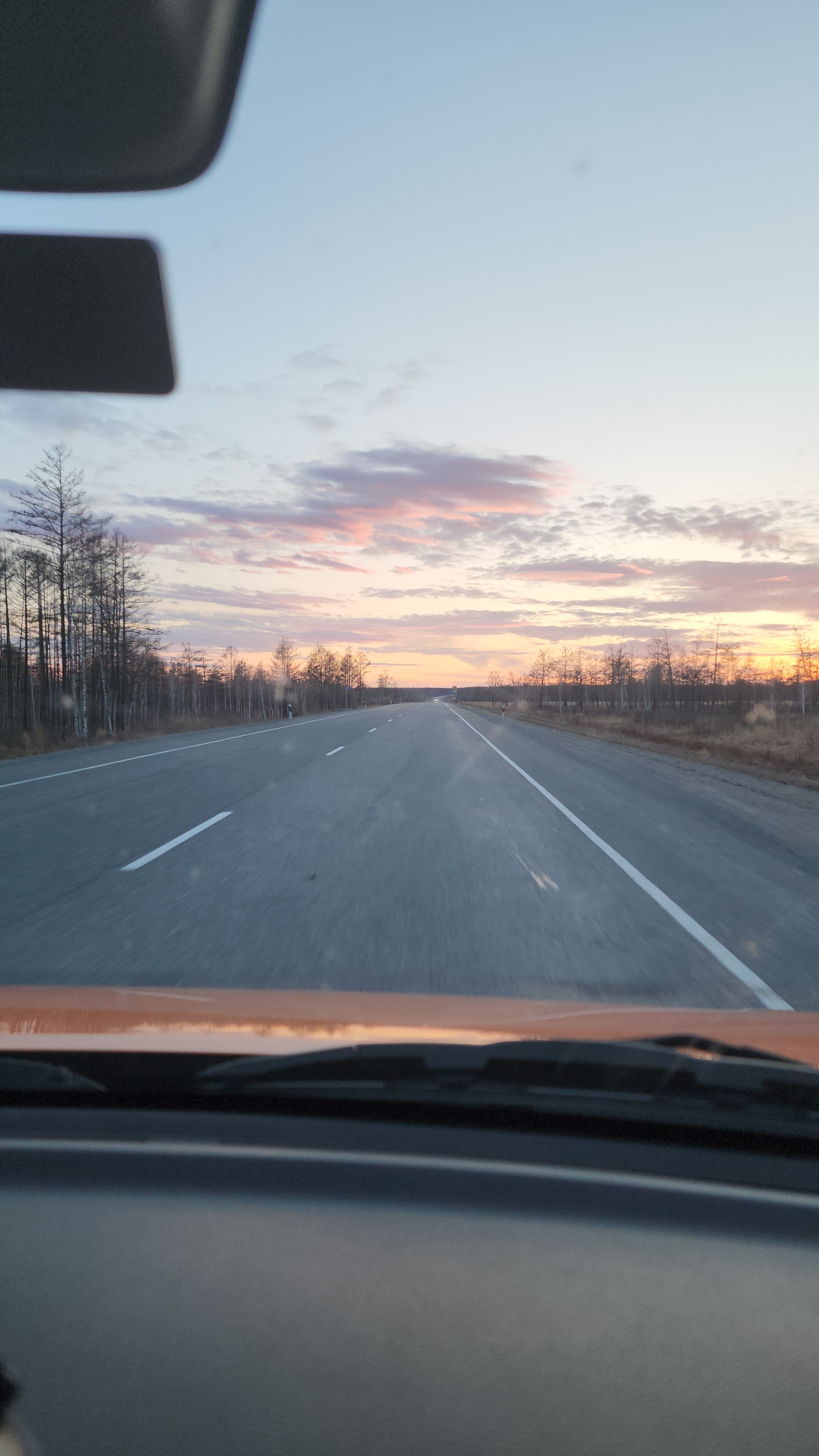 Part 2. Day 6. Blagoveshchensk - Skovorodino-Erofey Pavlovich - My, Travels, Erofei Pavlovich, Suzuki, Hustler, Travel across Russia, Road trip, Longpost