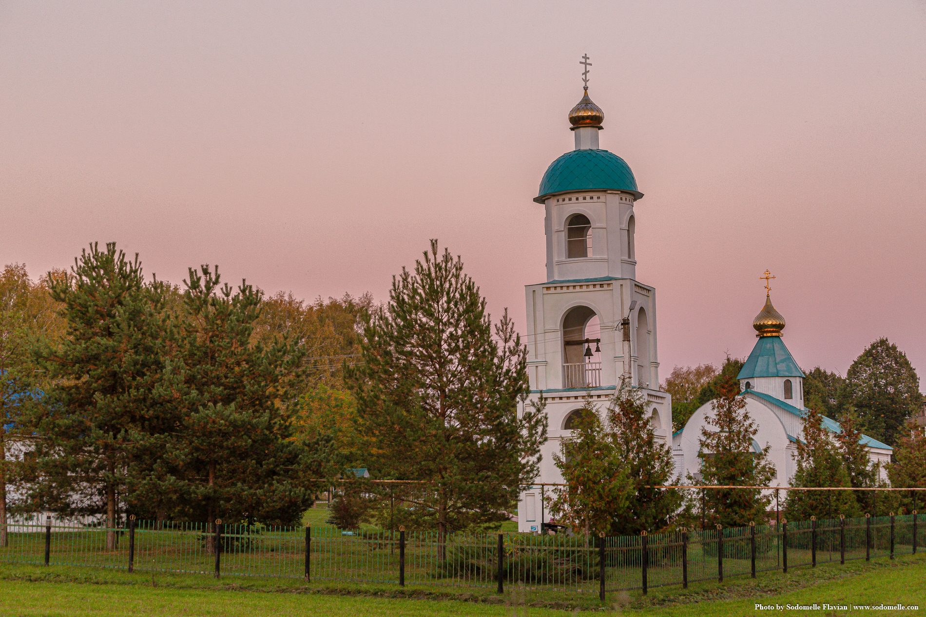 Церковь иконы Божией Матери Спорительница хлебов - Моё, Храм, Памятник, Архитектура, Церковь, Тула, Щекино, Города России, Достопримечательности, История города, Музей, Здание, Длиннопост