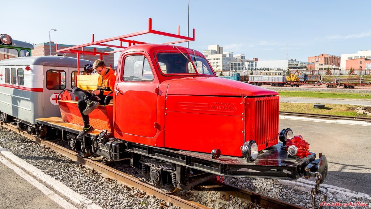 Small trains for narrow railways - My, A train, Railway, Locomotive, Locomotive, Longpost