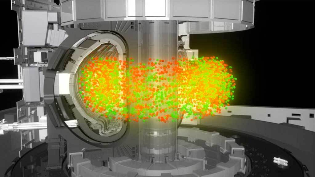 What is thermonuclear fusion and what is its possible role in the energy sector of the future? - My, Energy (energy production), Electricity, Scientists, Inventions, The science, Tokamak, Thermonuclear fusion, Thermonuclear reactor, Reactor, Nuclear power, Peaceful atom, Thermonuclear reaction, Energy, Physics, Sciencepro, Nauchpop, Engineer