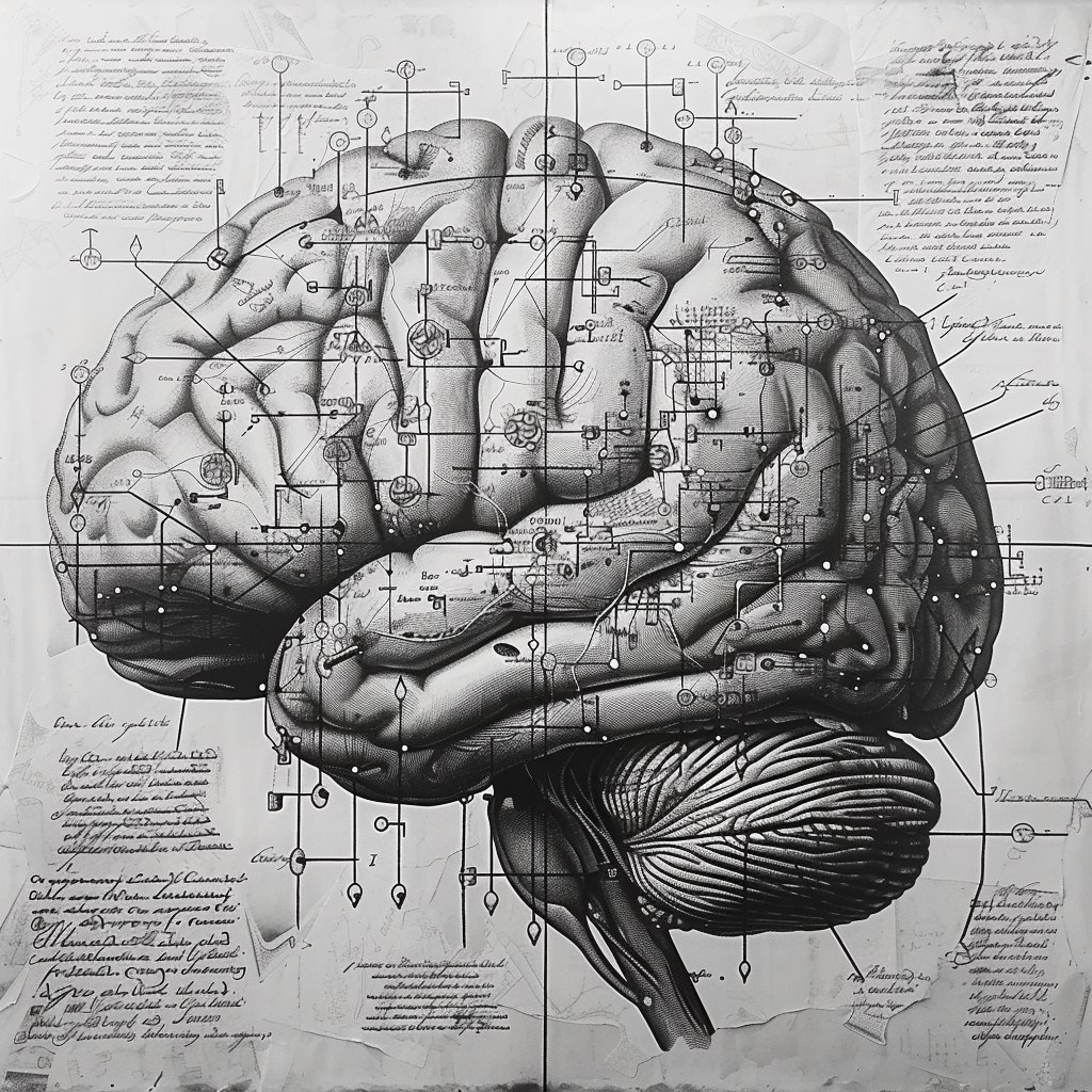 Biophysics of intelligence and physics of intelligent systems (2024) - My, The science, Evolution, Nauchpop, Scientists, Research, Intelligence, Physics, Biology, Astrophysics, Civilization, Sciencepro, Noosphere, Seti, Collective mind, Artificial Intelligence, Astrobiology, Observers, Biophysics, System, Longpost