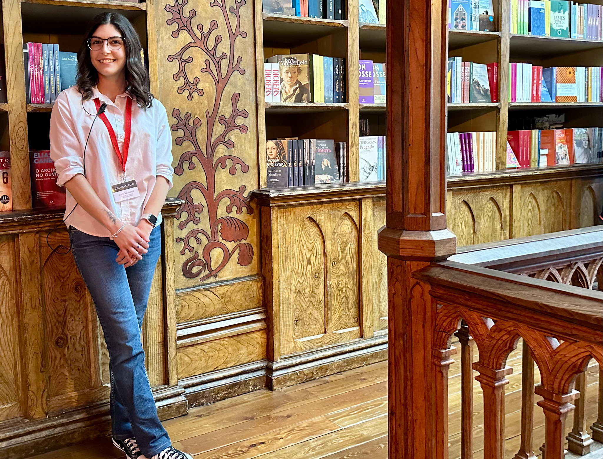 The most beautiful bookstore in the world - My, Book store, Portugal, Books, Literature, Lisbon, Longpost, Port