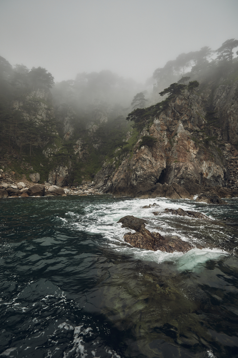 Telyakovsky Bay - My, Primorsky Krai, Дальний Восток, Vladivostok, Longpost