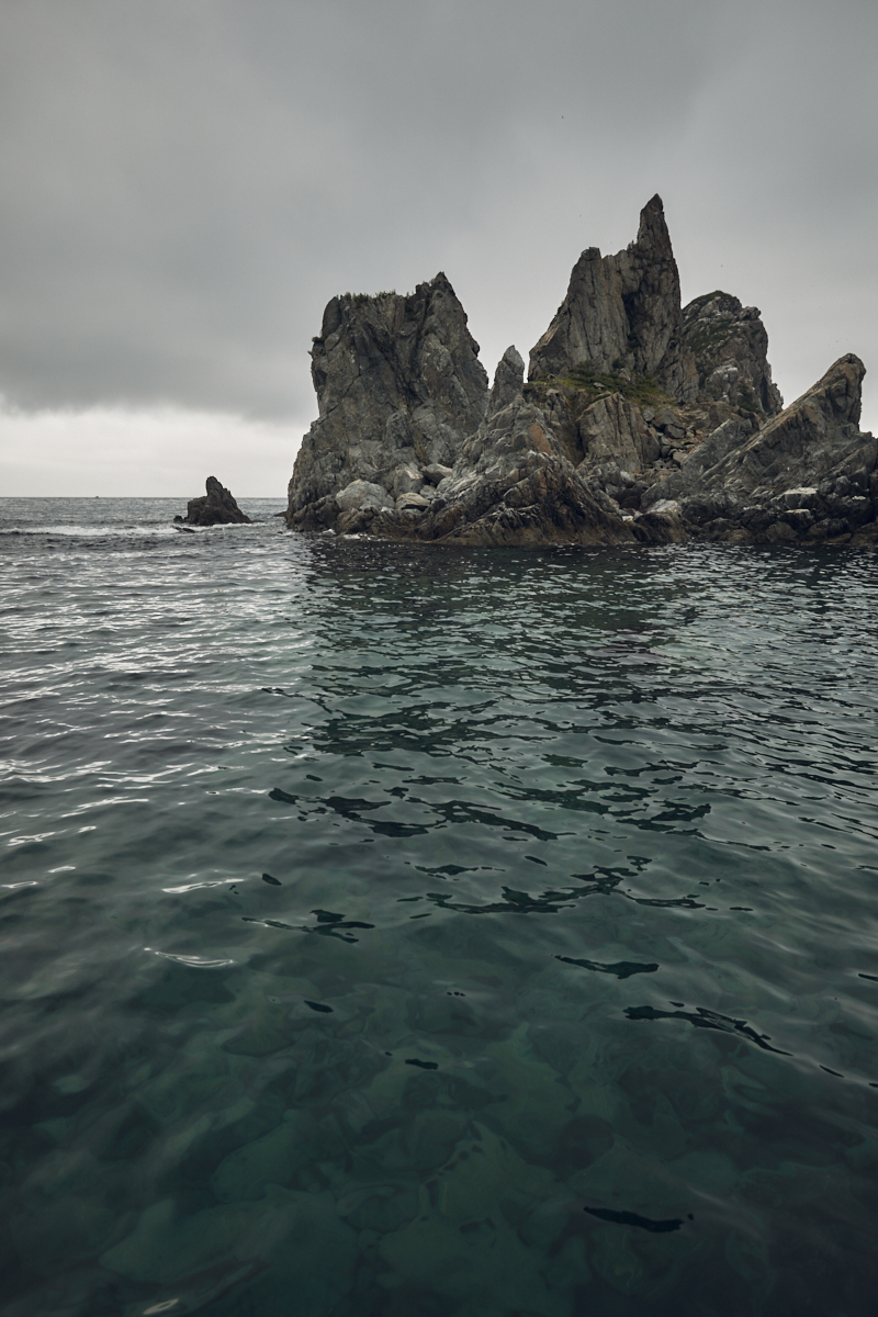 Telyakovsky Bay - My, Primorsky Krai, Дальний Восток, Vladivostok, Longpost