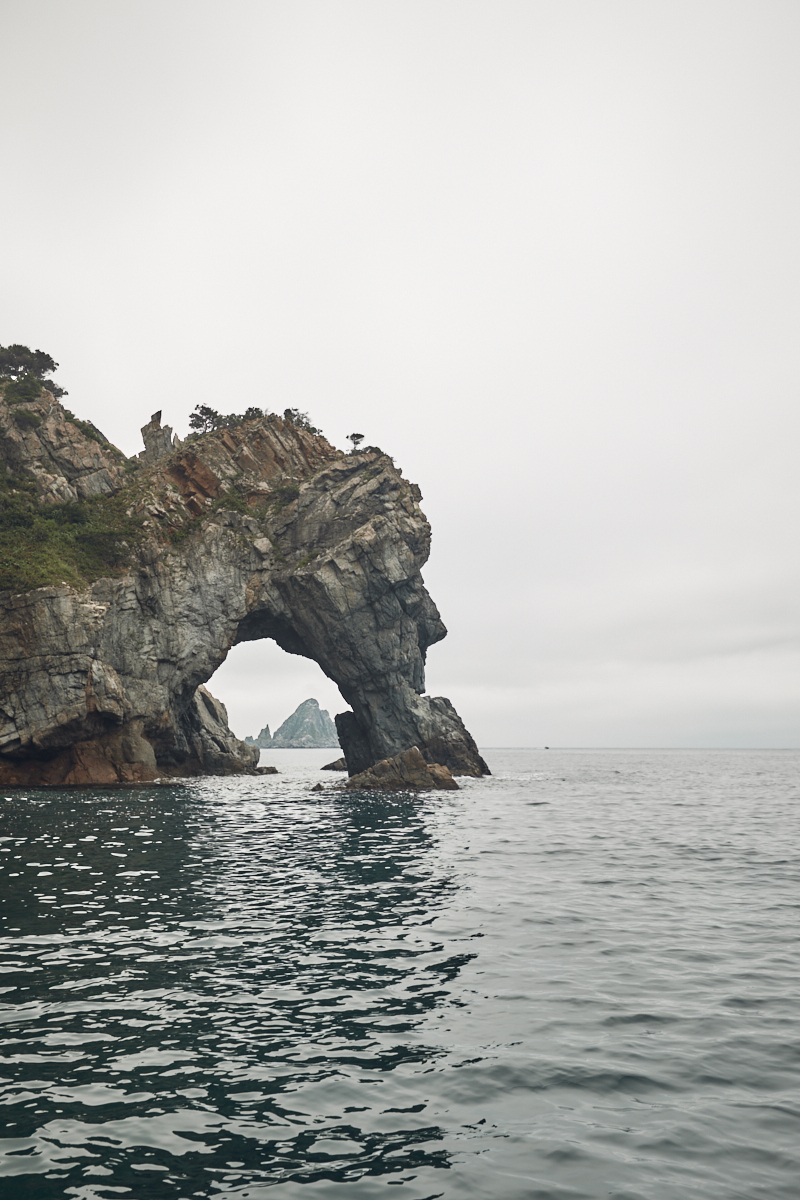 Telyakovsky Bay - My, Primorsky Krai, Дальний Восток, Vladivostok, Longpost