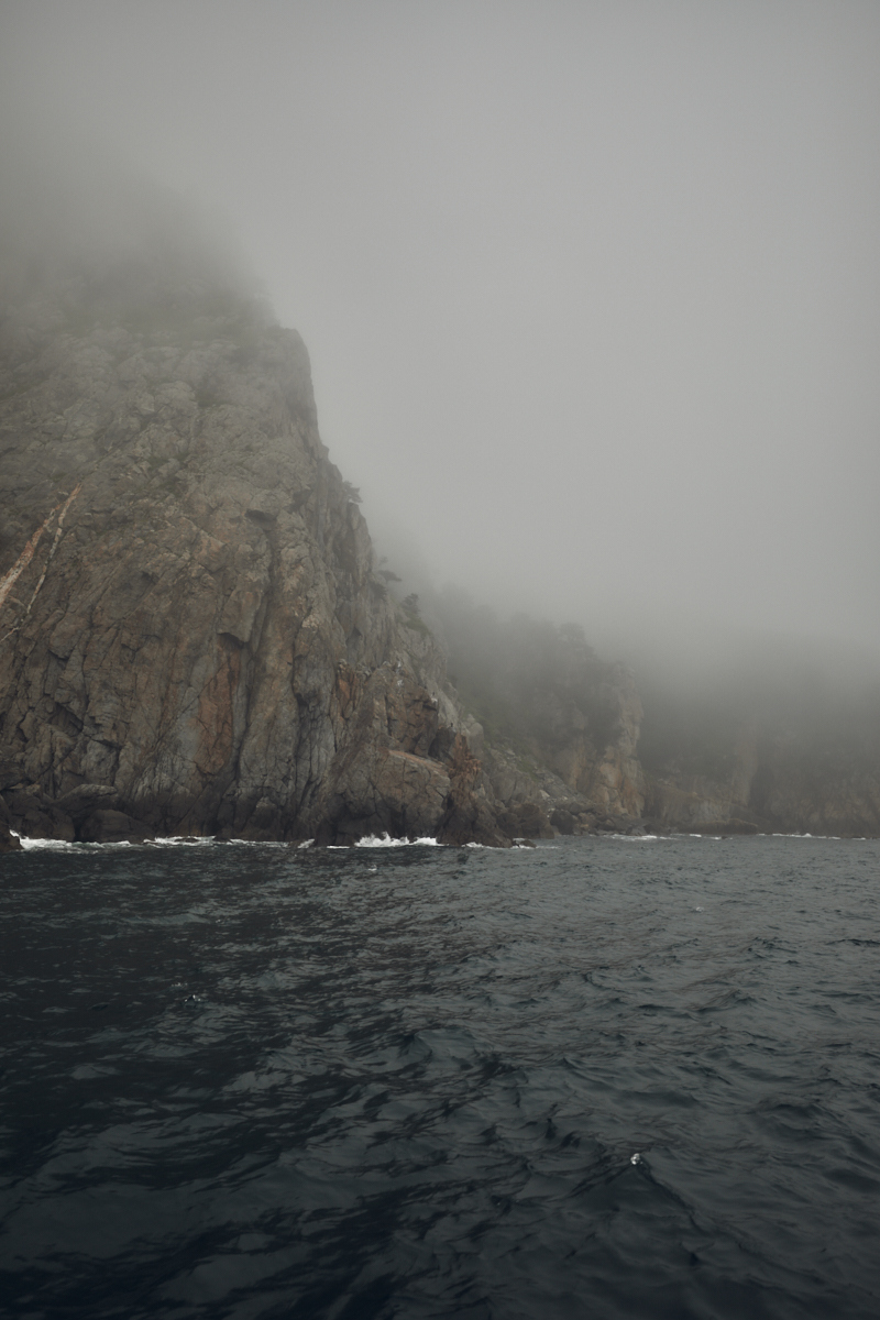 Telyakovsky Bay - My, Primorsky Krai, Дальний Восток, Vladivostok, Longpost