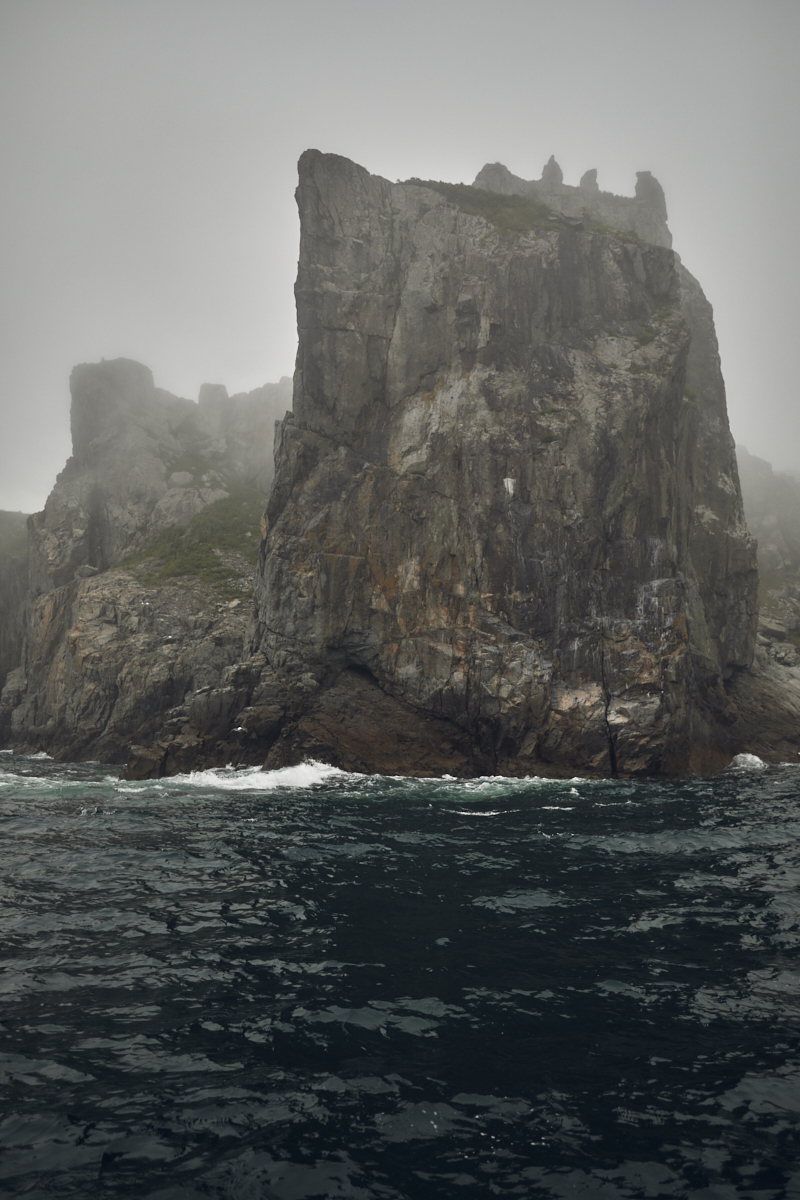 Telyakovsky Bay - My, Primorsky Krai, Дальний Восток, Vladivostok, Longpost