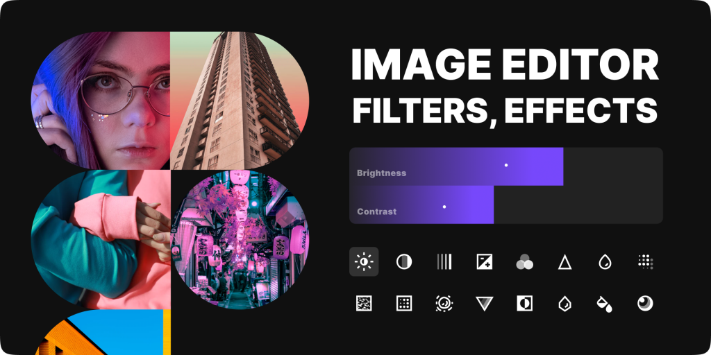 21 Figma plugin for working with images. Part 2 - Designer, Design, Figma, Graphics, Graphic design, Vector graphics, Web design, Web development, Digital, Remote work, Computer graphics, Creative, Telegram (link), Longpost