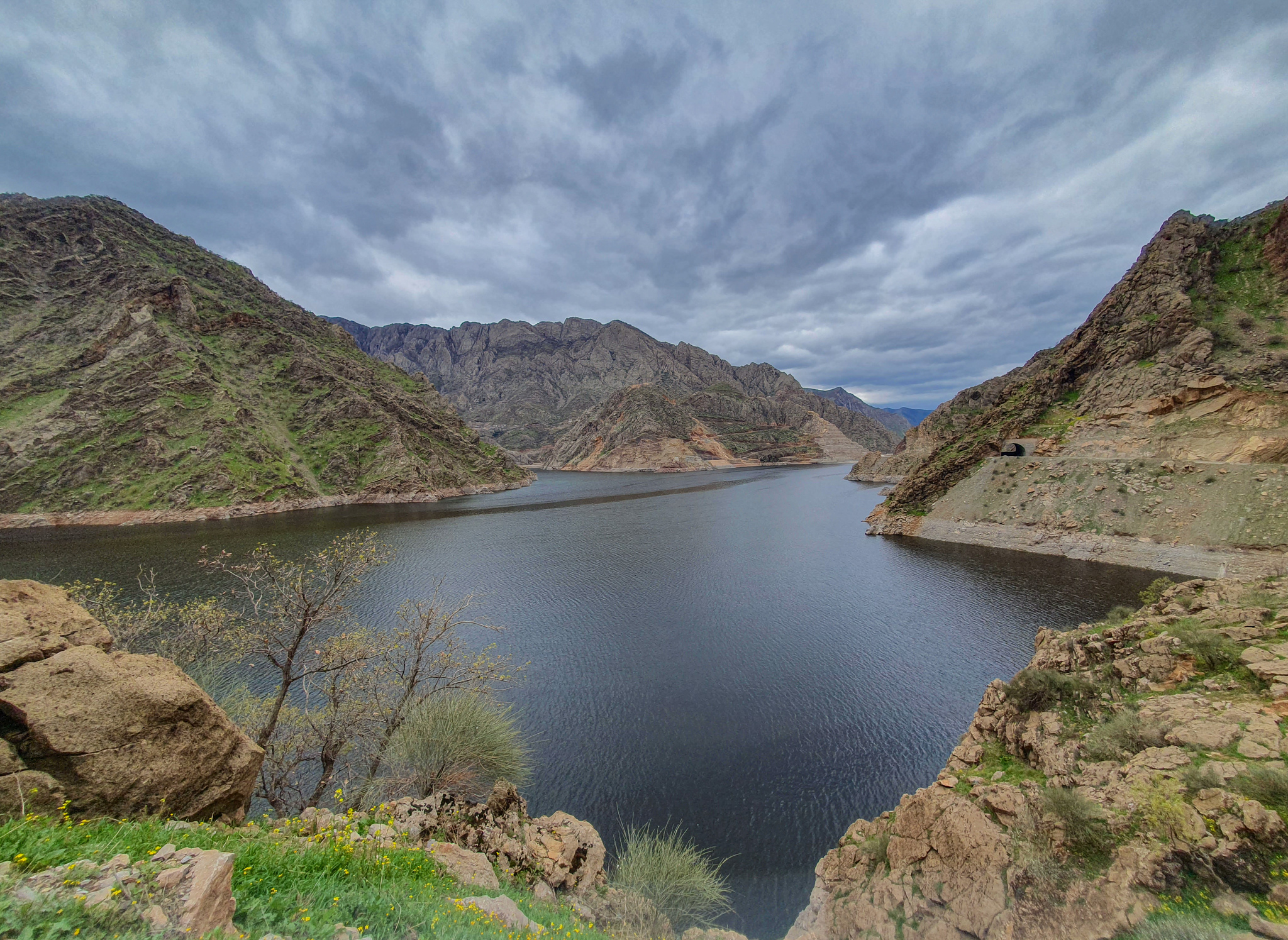 Beauty of Kurdistan - My, Iran, Kurdistan, Nature, Travels, Longpost