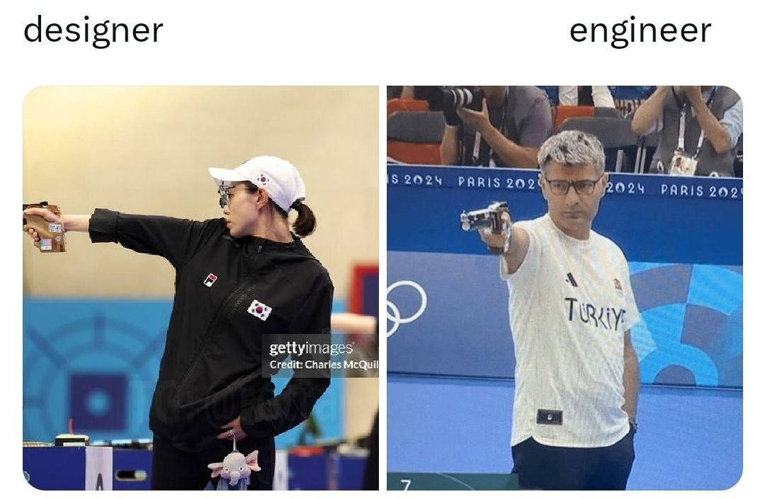 The best memes with the Olympic hero from Turkey - Shooting, Memes, Longpost, Yusuf DikeГ§