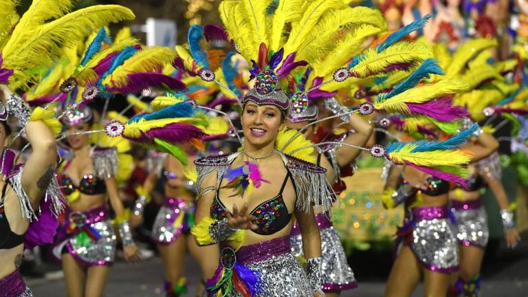 Madeira Carnival 2024 - Carnival, Madeira, Portugal, The festival, Longpost, Video, Youtube