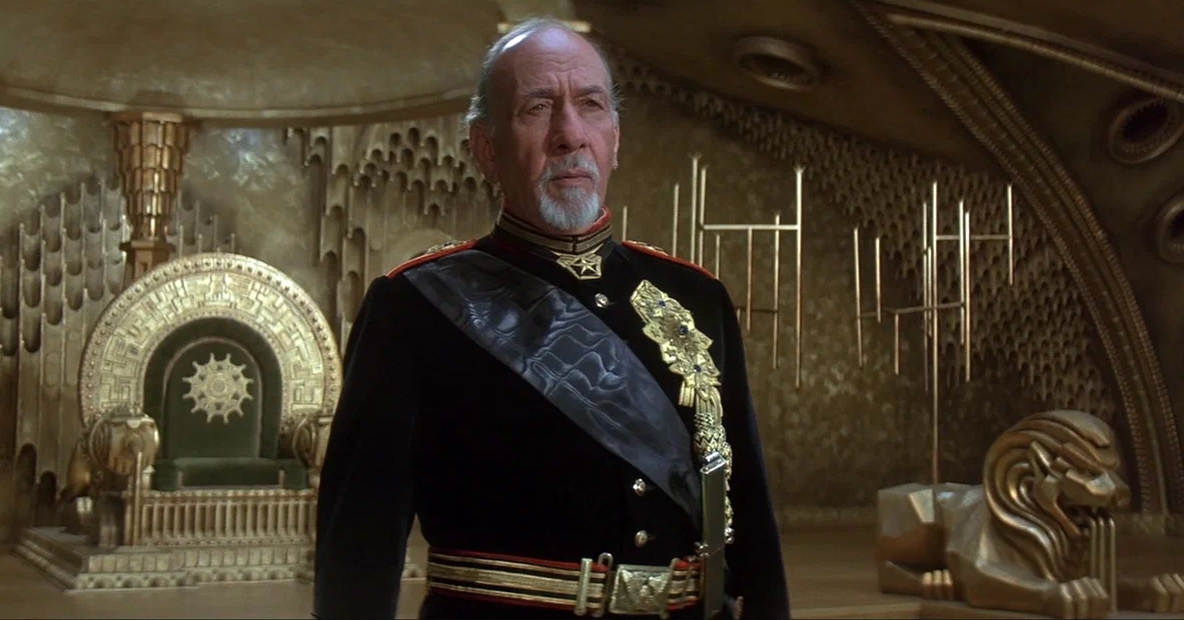 The True Story of Dune's Emperor Shaddam IV: Here's Why House Corrino Was Doomed - My, Book Review, Review, Fantasy, Fantasy, Biography, Dune, Dune 2021, Books, Movies, Overview, Movie review, Science fiction, Space fiction, Space, Future, Cosmoopera, Screen adaptation, What to read?, Longpost