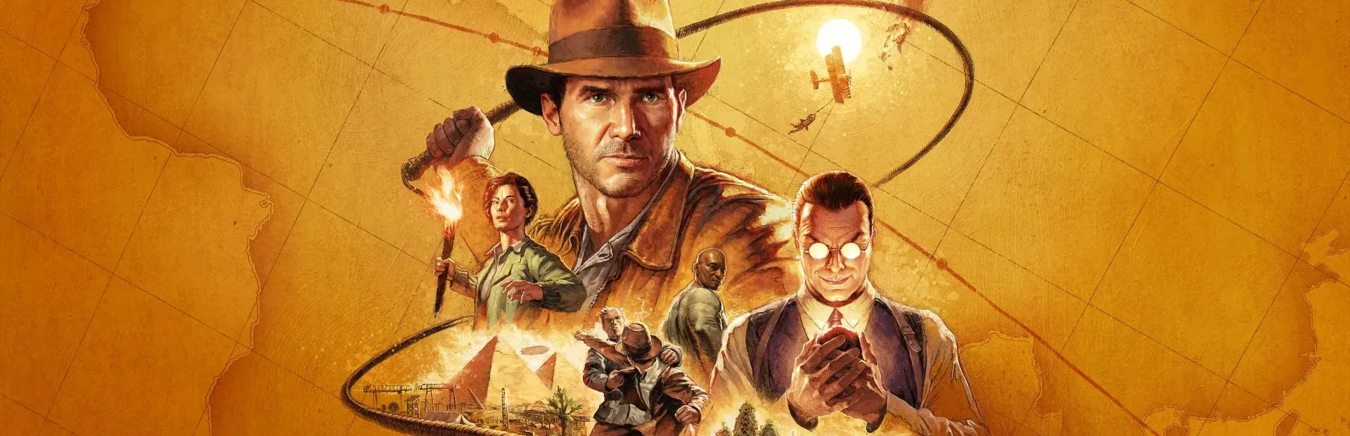 Игровые новости DailyQuest #281: Indiana Jones, Avowed, Chivalry 2 и другие новости - Моё, Xbox, Playstation, Новости игрового мира, Видеоигра, Steam, Helldivers 2, Видео, YouTube, Длиннопост