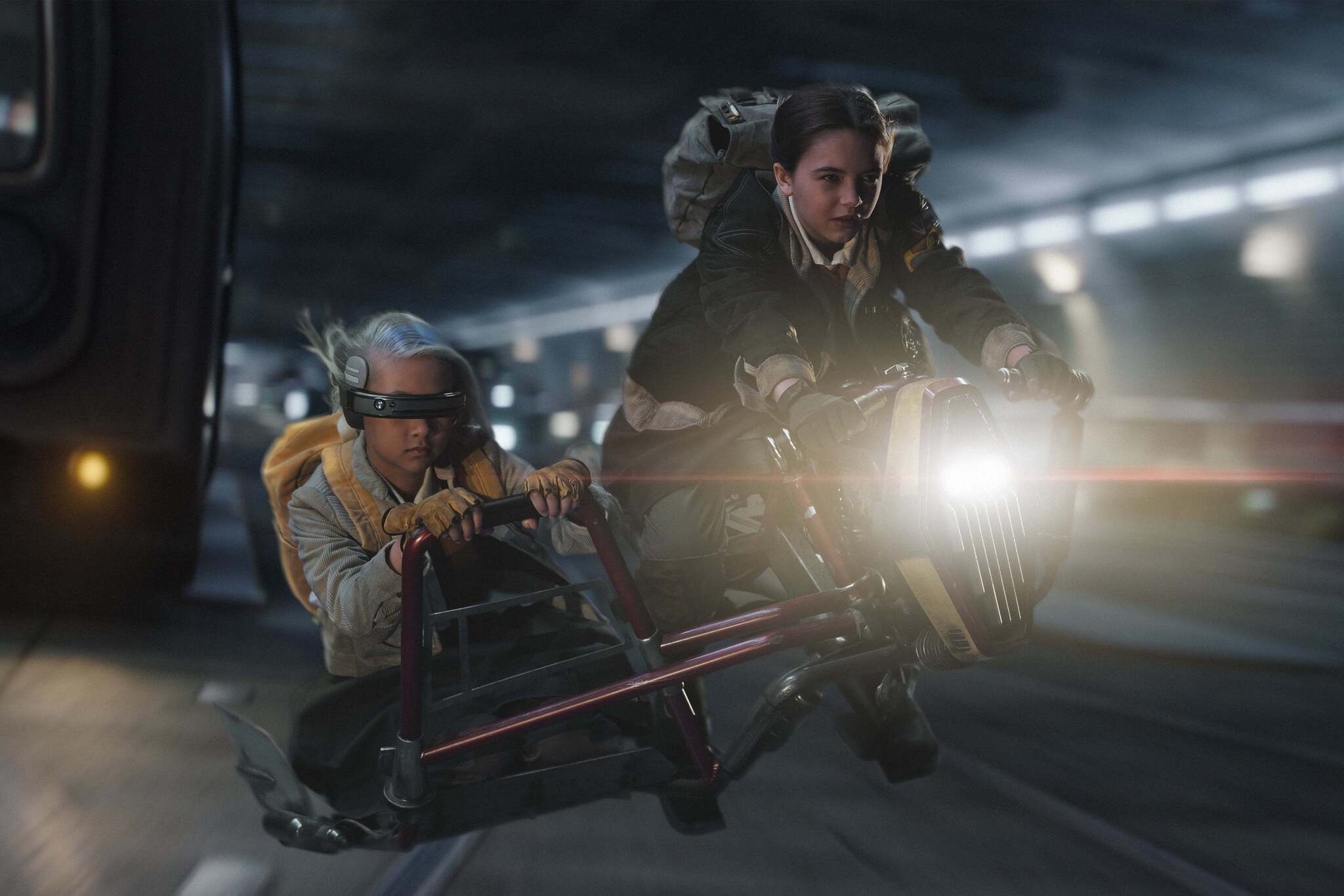 Star Wars: Backbone Team News - news, Serials, Film and TV series news, Foreign serials, Star Wars, Walt disney company, Lucasfilm, USA, Frame, Fantasy, Боевики, Adventures, Actors and actresses, Roles, New items, Novelties of TV series, Plot, Space, Galaxy, Longpost