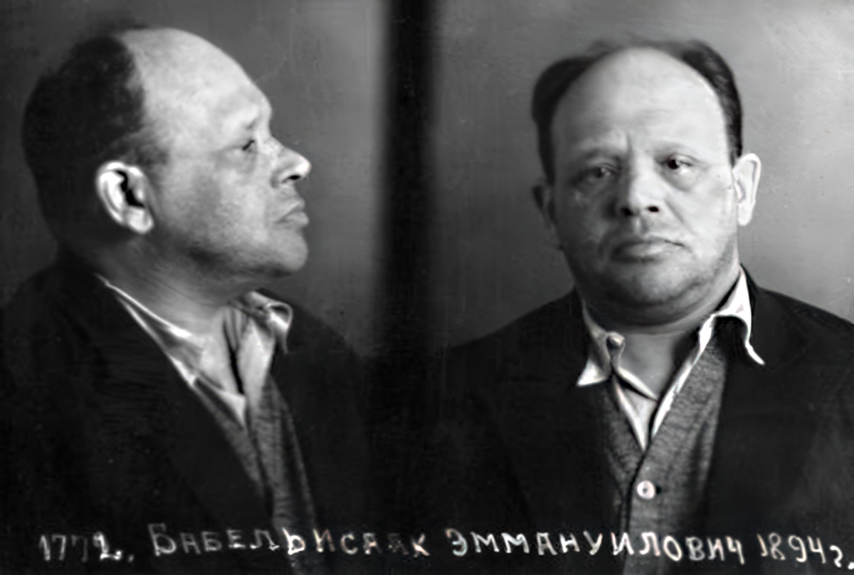 The life and death of the cavalryman Lyutov - 130 years of Isaac Babel - Writers, Isaac Babel, the USSR, Literature, Biography, Longpost