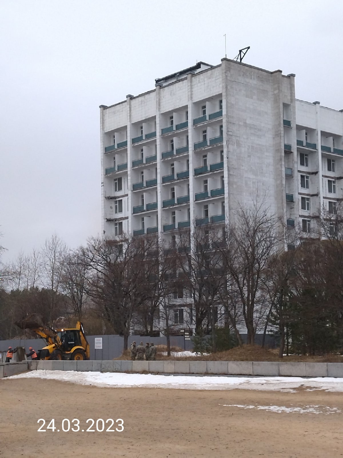 Бывший Сестрорецкий курорт - Моё, Сестрорецкий курорт, Лечение, Отдых на природе, Медицина, Лечебная вода, Застройка, Бизнес-Идея, Здоровье, Длиннопост