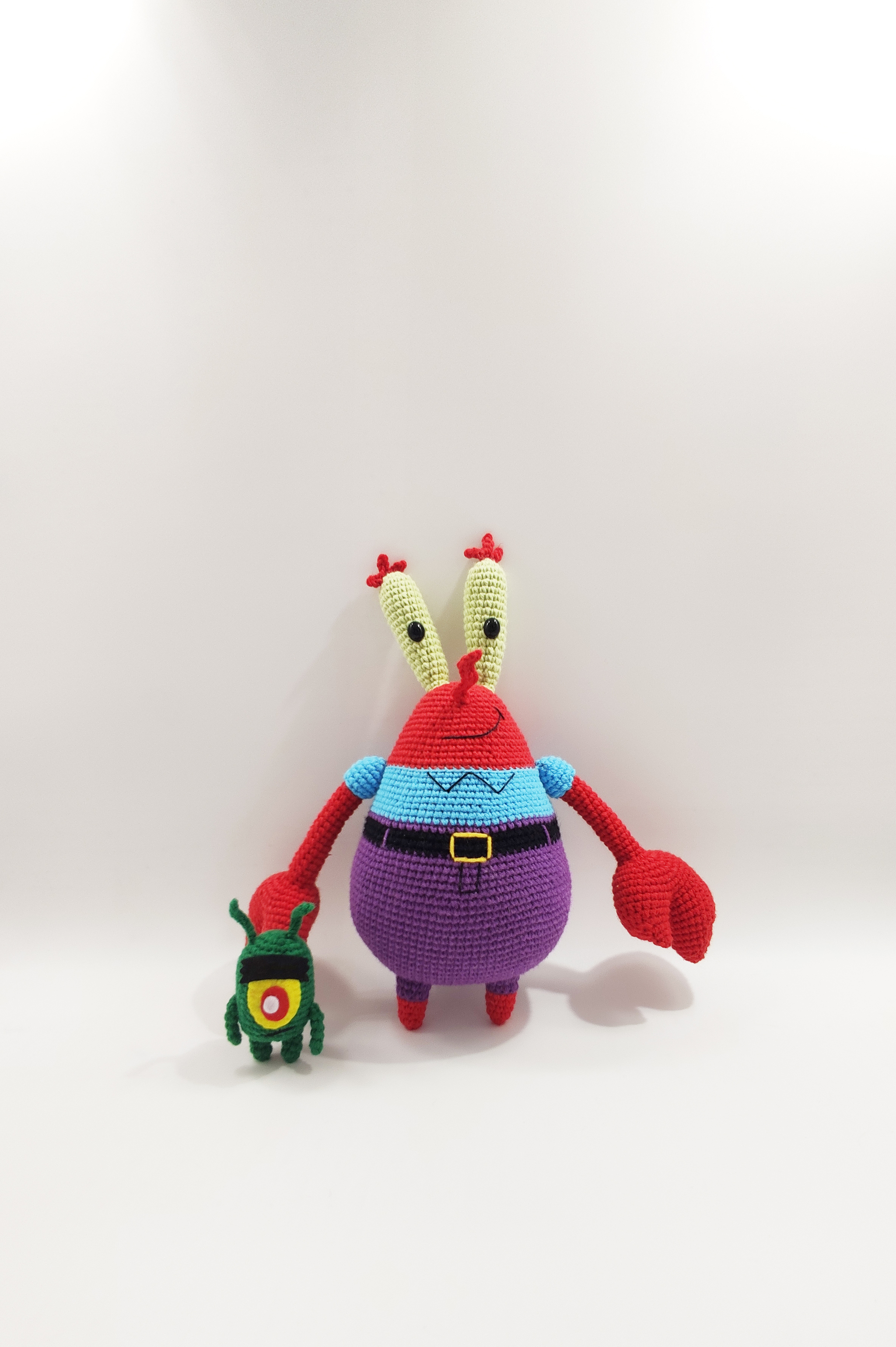 Toy Sale - My, Toys, Presents, Handmade, In stock, Распродажа, Hey, Arnold, Tyrannosaurus, Hare, The Bears, SpongeBob, Mr. Krabs, Patrick Star, Angel, The Dragon, Monkey, cat, Beavers, Chameleon, Longpost, Needlework without process