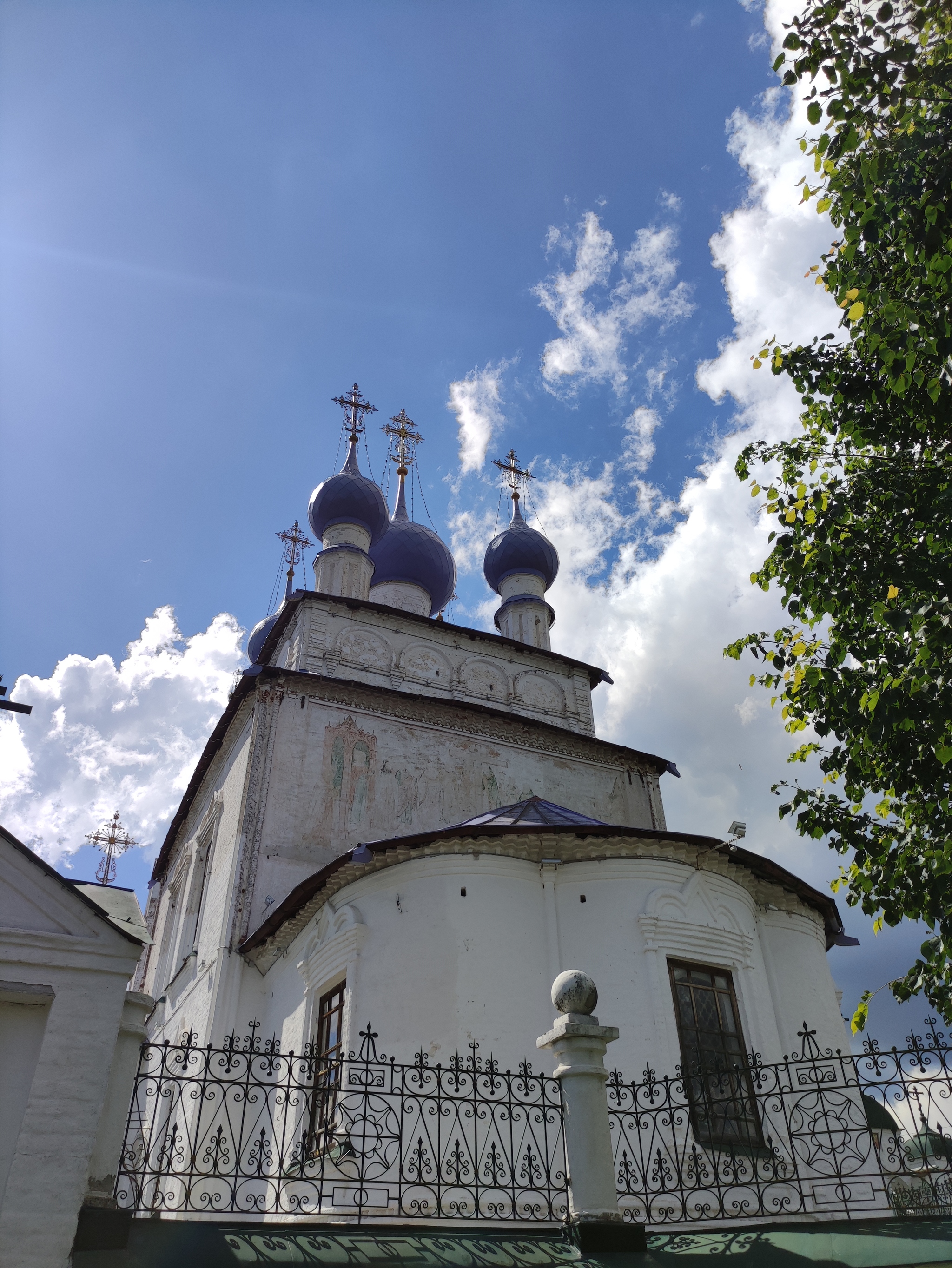 Палех- родина Жар-птицы и лаковой миниатюры - Моё, Туризм, Путешествие по России, Автопутешествие, Культура, Лето, Палех, Достопримечательности, История города, Миниатюра, История России, Длиннопост