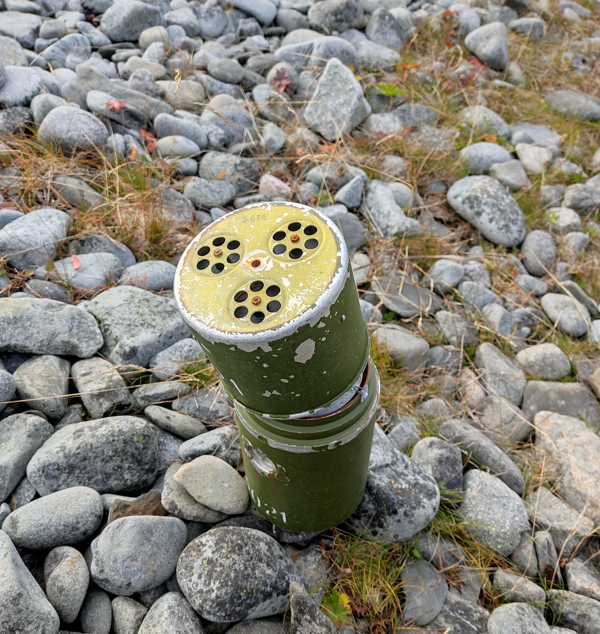 Artifacts of the Rybachy Peninsula - My, Hike, Find, North, Kola Peninsula, Hiking, Longpost, The photo, A selection