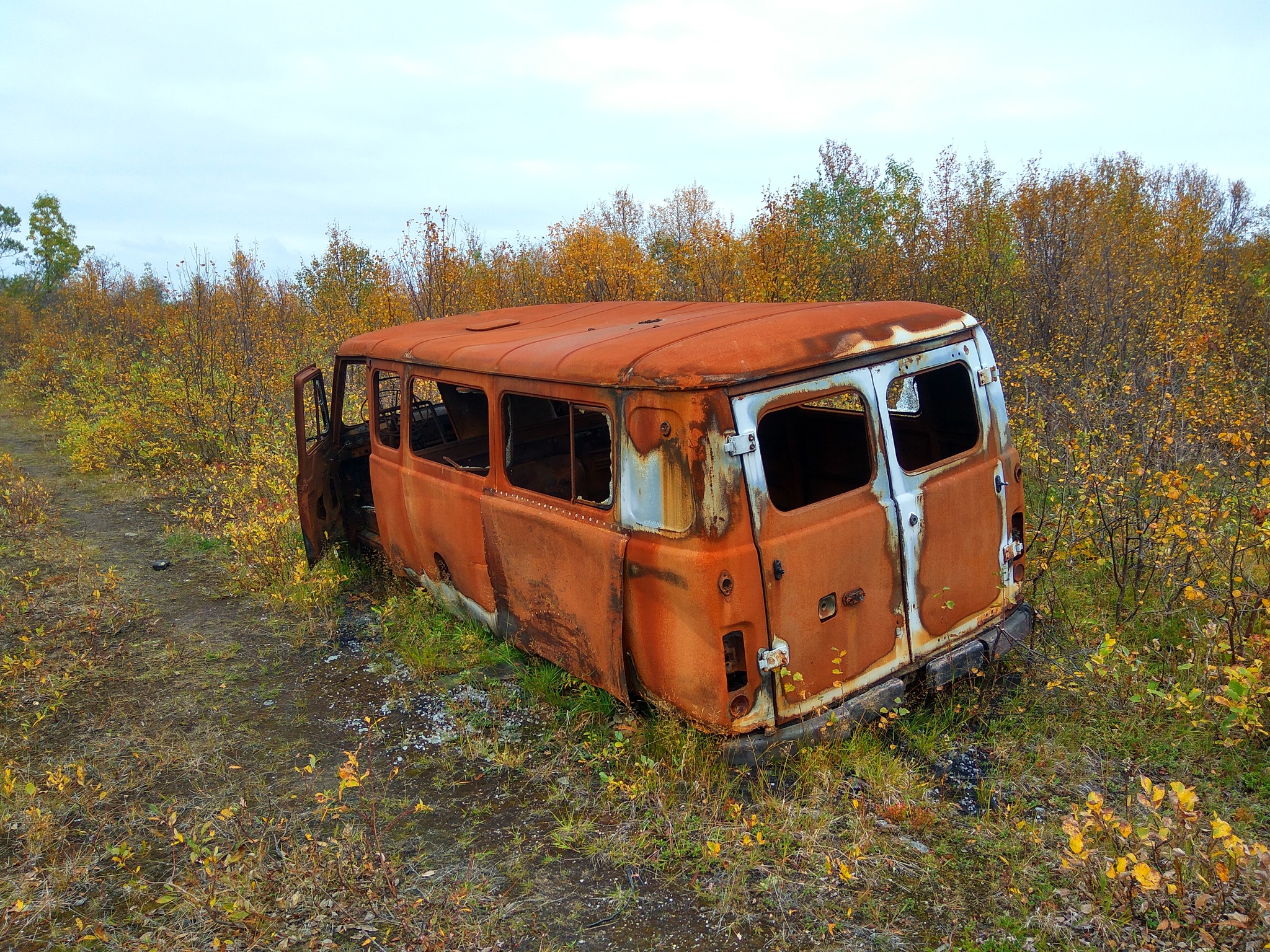 Artifacts of the Rybachy Peninsula - My, Hike, Find, North, Kola Peninsula, Hiking, Longpost, The photo, A selection