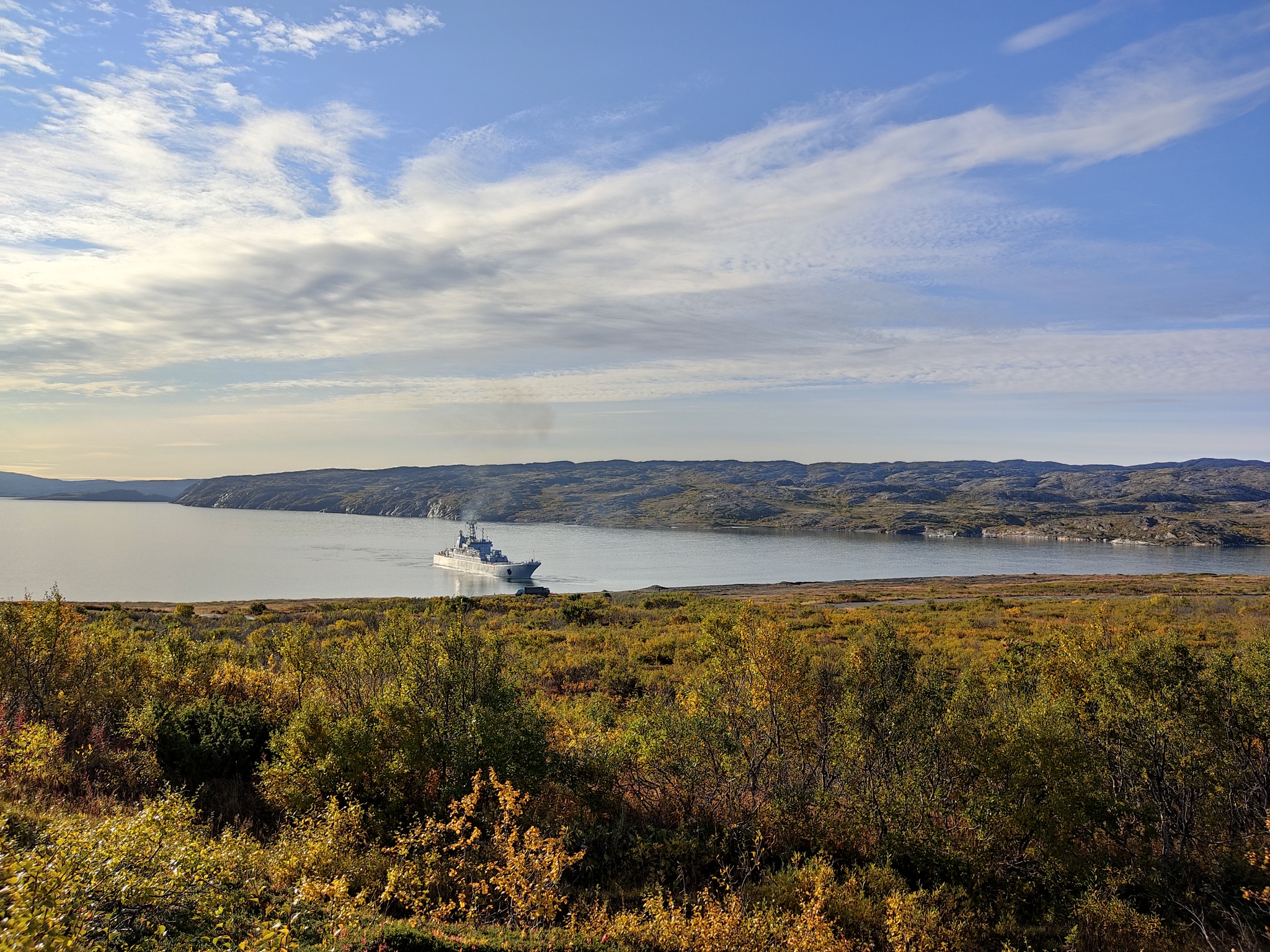 Artifacts of the Rybachy Peninsula - My, Hike, Find, North, Kola Peninsula, Hiking, Longpost, The photo, A selection