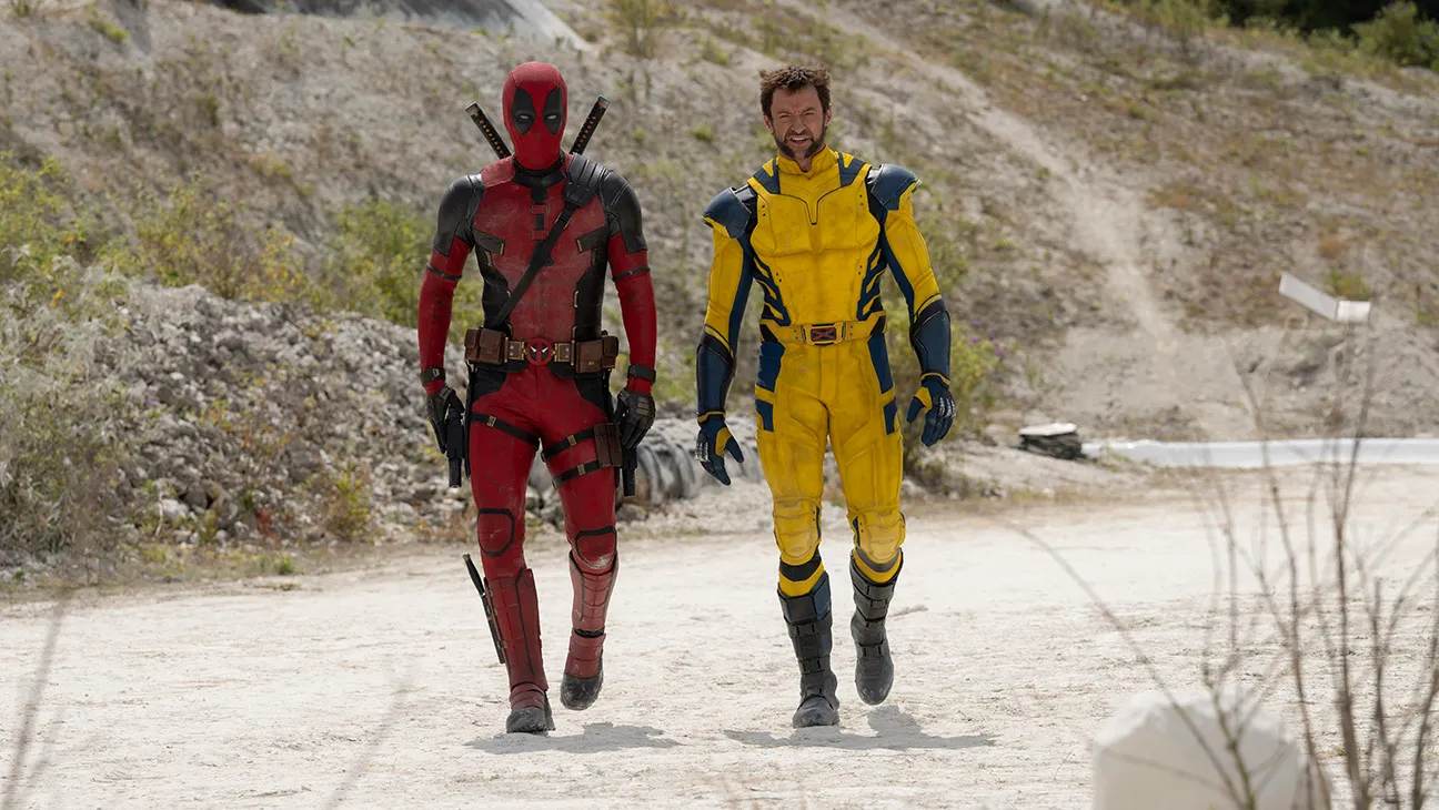 An all-time blockbuster - one of the best films of the summer Deadpool and Wolverine - My, I advise you to look, New films, Fantasy, Movie review, Deadpool, Video, Youtube, Longpost