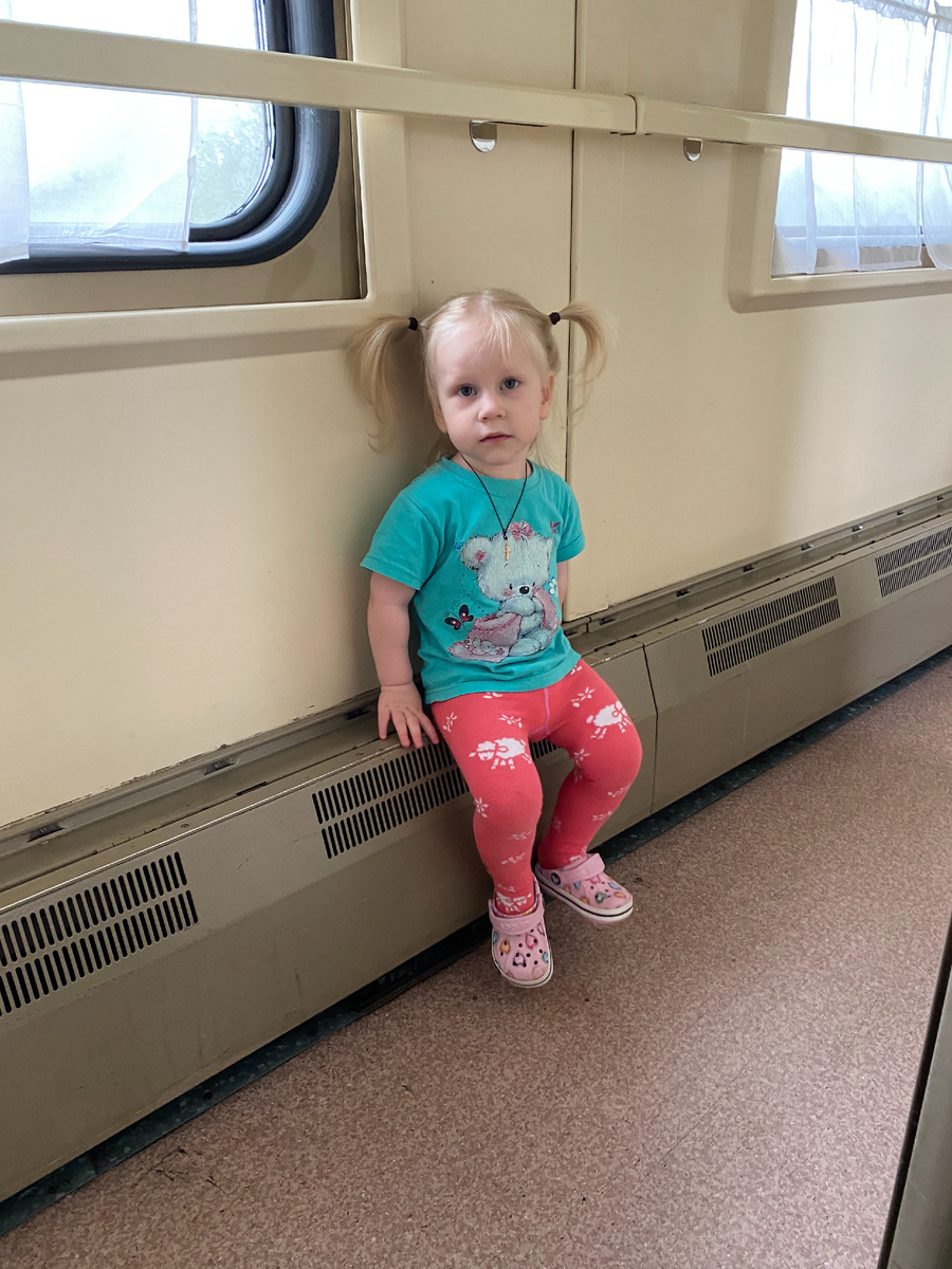 Life hacks for travelers with many children. Part 1. Train - My, Travels, A train, Railway, Russian Railways, Family, Advice, Personal experience, Video, Longpost, Children