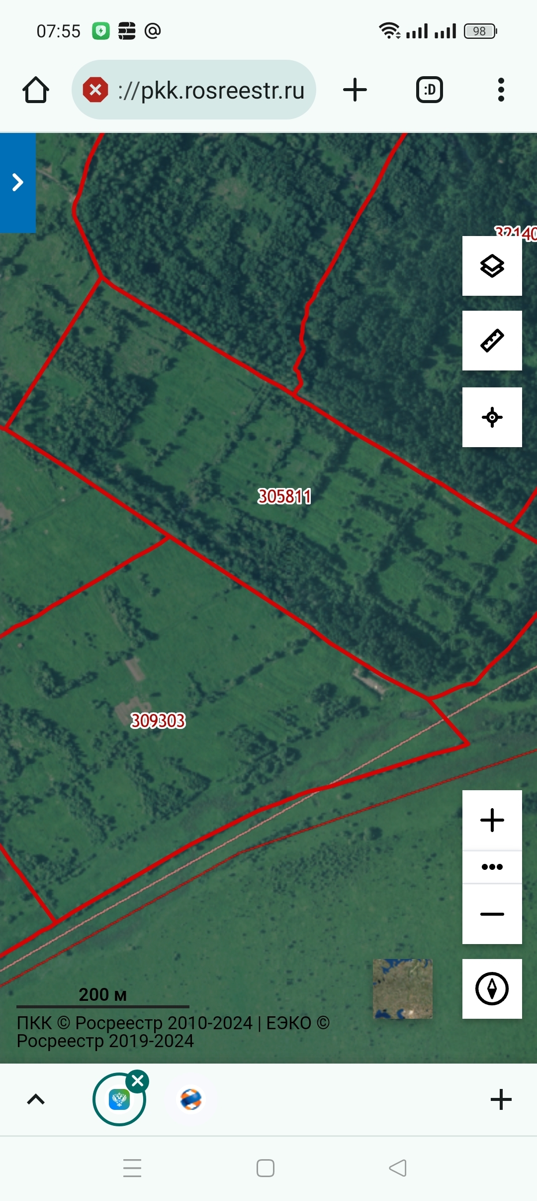 A plot of land is almost free, if the topic is interesting to you, write in the comments, I’ll tell you more - My, Land, Land plot, Special operation, Participants, The Great Patriotic War, Cadastre, Cadastral value, The large family, Disabled person, Longpost