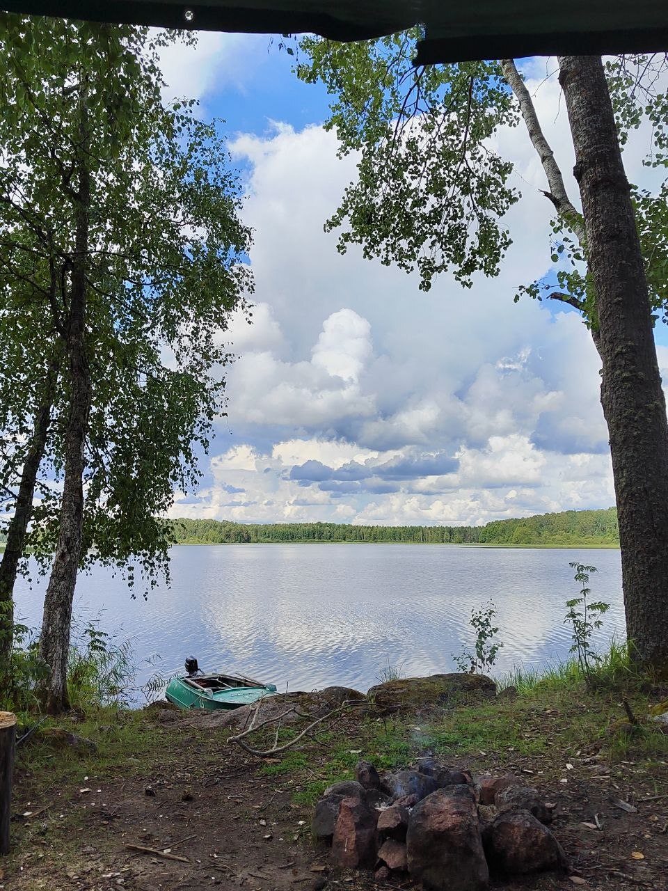 Рыбалка в выходные - Моё, Рыбалка, Отдых на природе, Длиннопост