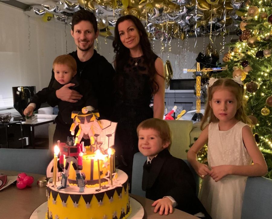 In Russia, almost all possible laws were passed in a week, and Durov spoke about hundreds of “high quality” children - My, Politics, Stock exchange, Stock market, Finance, news, Digest, Pavel Durov, Bill, Telegram, Video, Youtube, Longpost