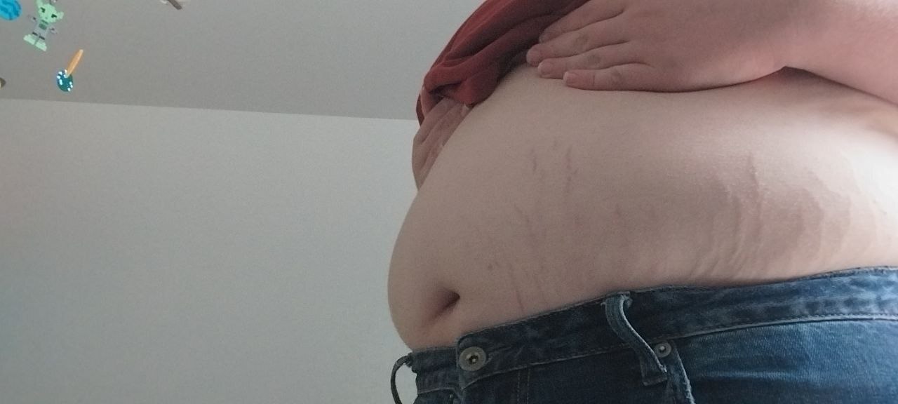 Weight gain - Question, Ask Peekaboo, Problem, Need advice