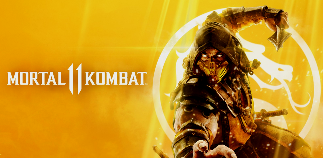 MK 11 Roster - All Fighters... - Video game, Mortal kombat, Fighting, Mk11, Longpost