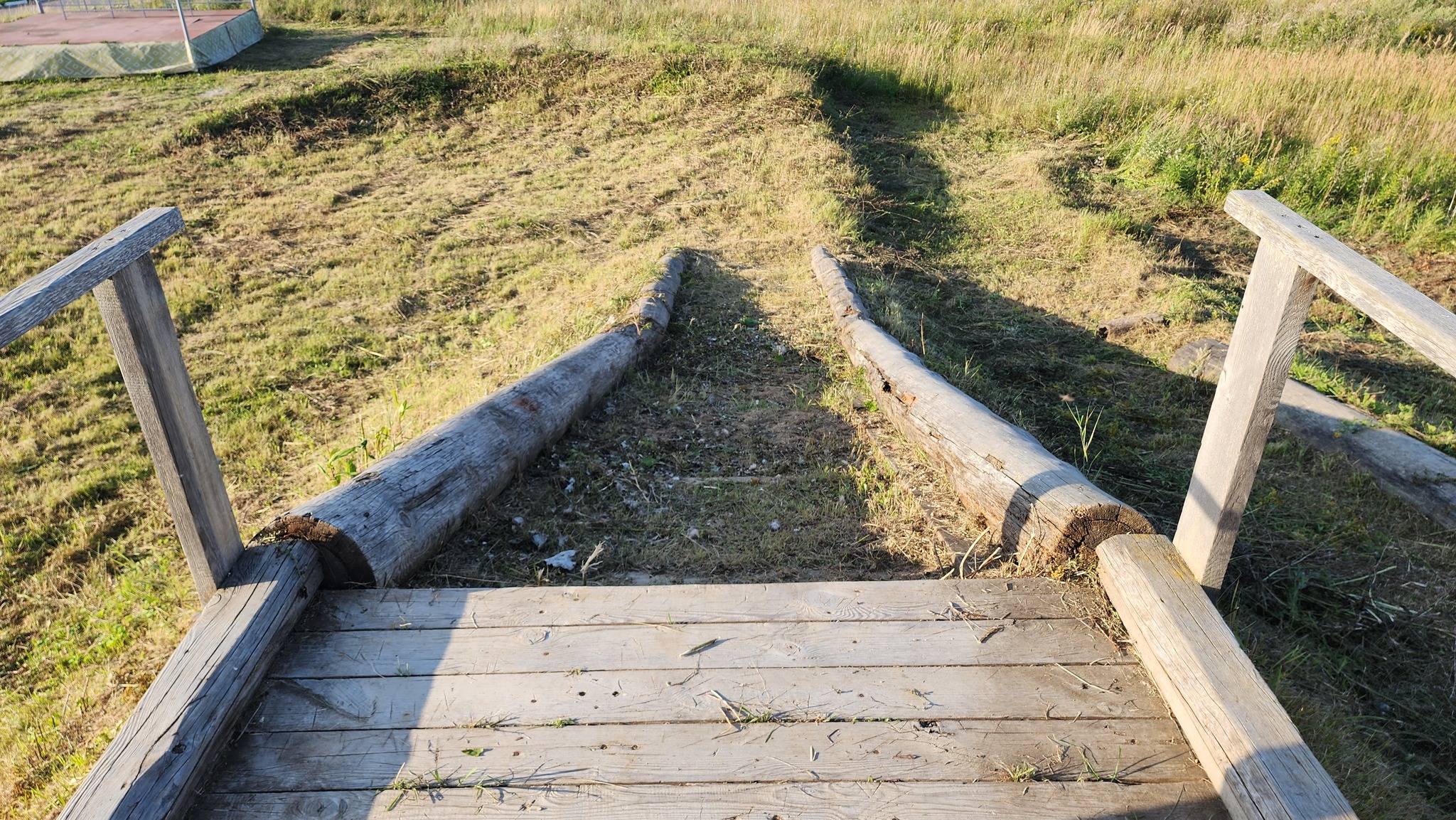 Three steps from the house - Borovsky shorty - My, Drive, Travels, Moto, 3stephouse, Borovsk, Vereya, sights, Longpost