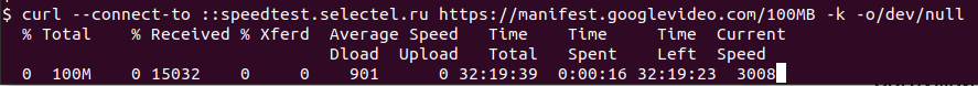 Fixing YouTube slowdown at the router level - Blocking youtube, Google, Openwrt, Tutorial, Roskomnadzor, Longpost