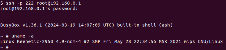 Fixing YouTube slowdown at the router level - Blocking youtube, Google, Openwrt, Tutorial, Roskomnadzor, Longpost