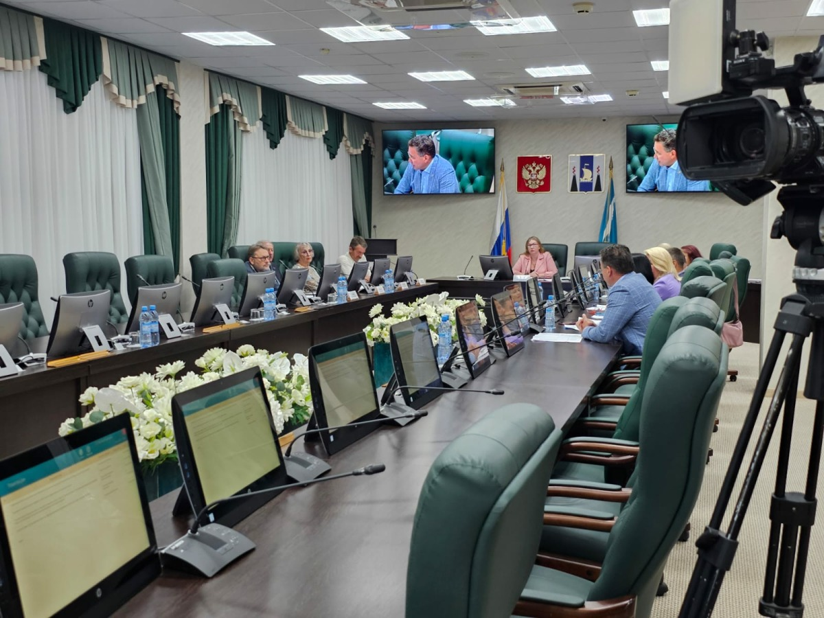 Sakhalin deputies will switch to a mode of “increased information armament” - My, Politics, news, Sakhalin, Sakhalin Region, Yuzhno-Sakhalinsk, Deputies, Spending, Budget, Russia, Information