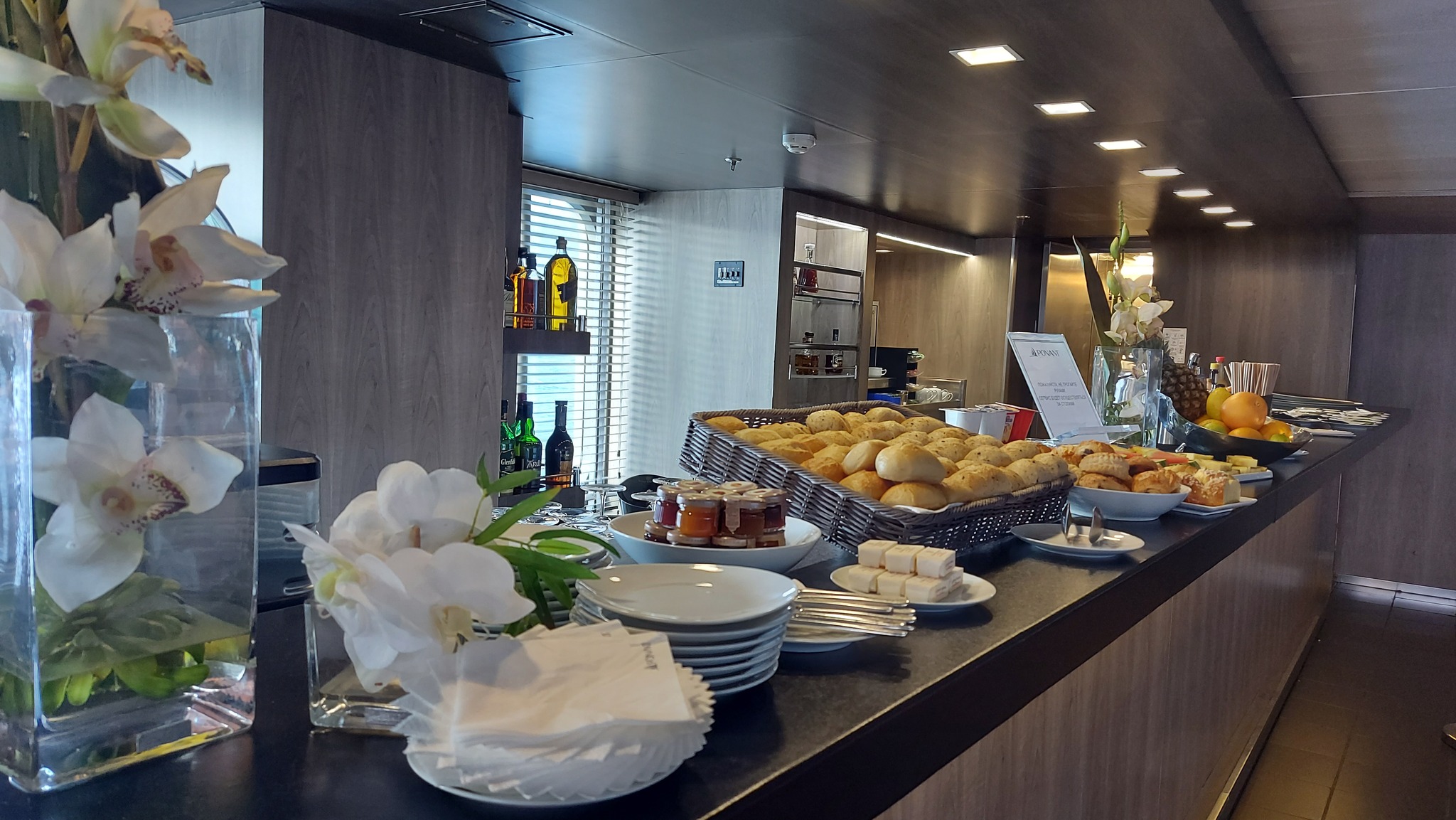 EXPEDITION CRUISES - WHAT IS IT AND WHO GOES THERE? PART 3 - My, Life stories, Observation, Work at sea, Work abroad, Cruise liners, Bartender, Bar, Suite, Service, Longpost