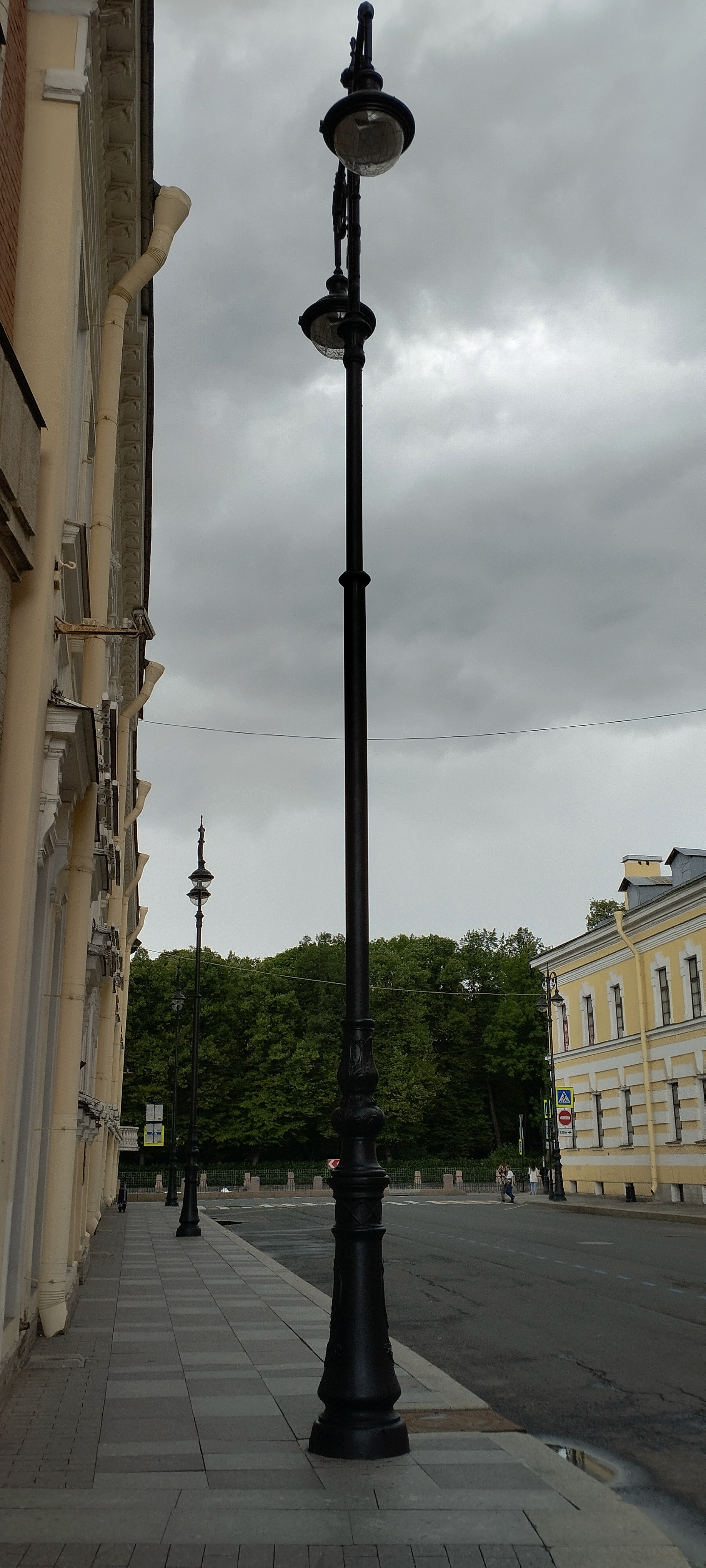 Travel notes from a past vacation. A week in St. Petersburg - My, Travel notes, Diary, Longpost